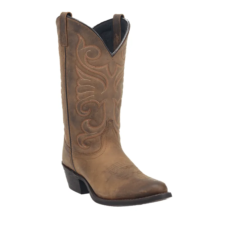 Laredo BRIDGET LEATHER BOOT made by Laredo