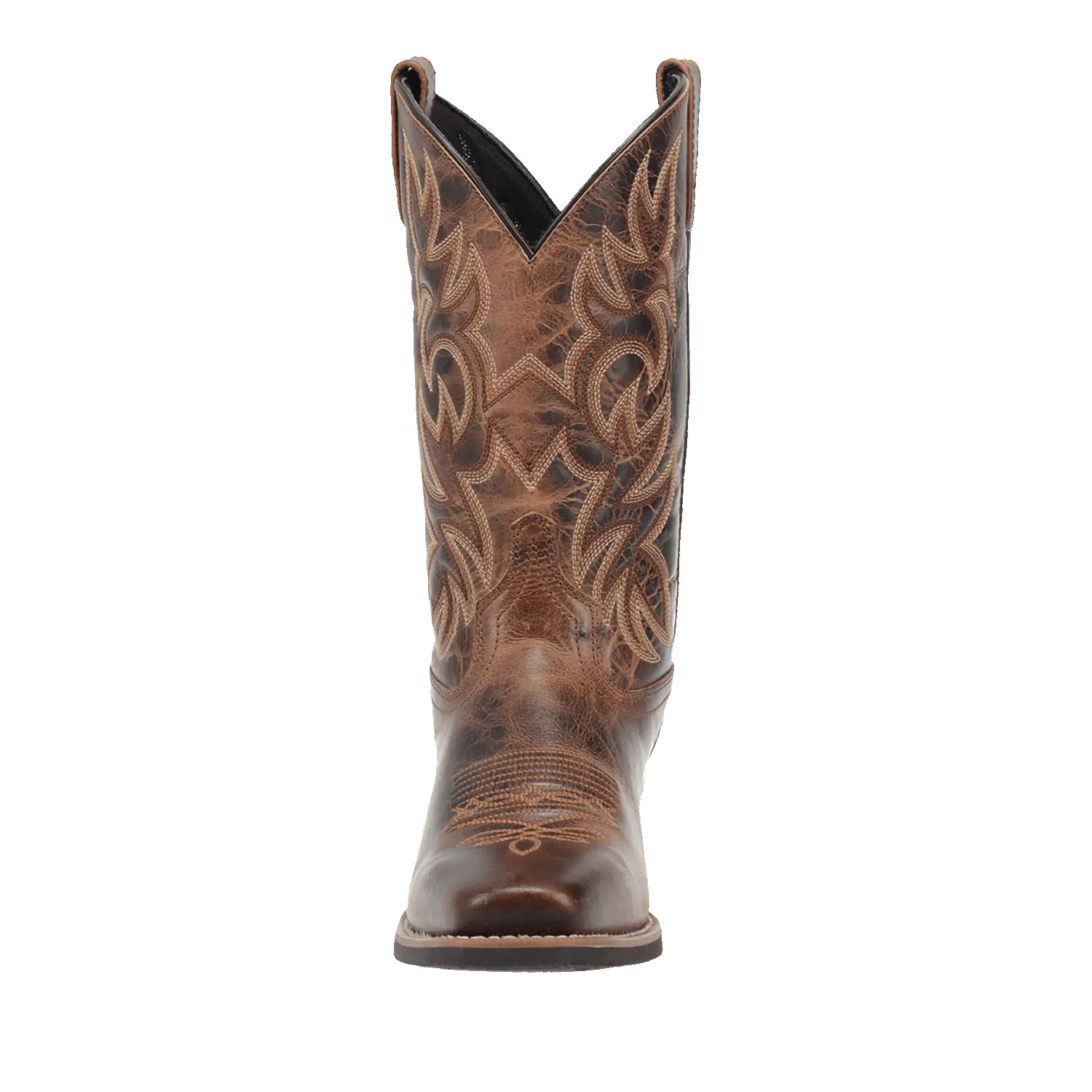 Laredo BREAKOUT LEATHER BOOT sold by Alberto Nardoni product image thumbnail 5