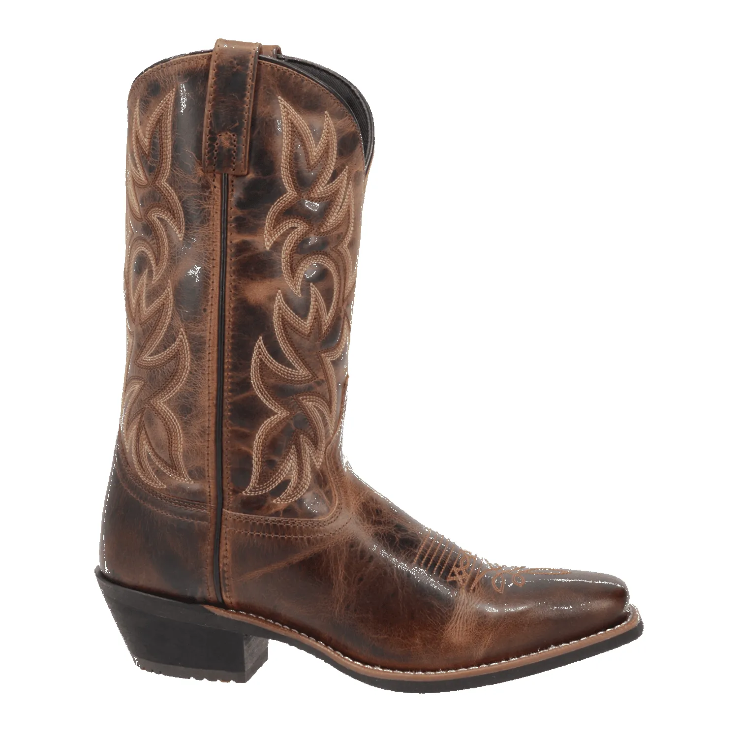 Laredo BREAKOUT LEATHER BOOT sold by Alberto Nardoni product image thumbnail 2