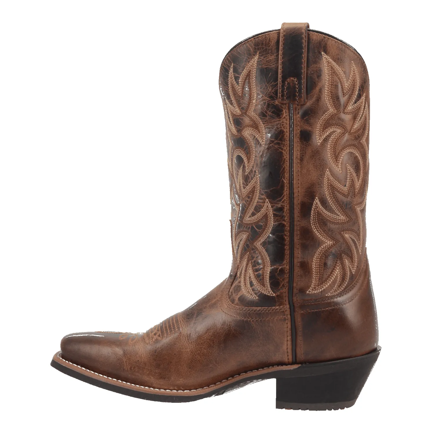 Laredo BREAKOUT LEATHER BOOT sold by Alberto Nardoni product image thumbnail 3