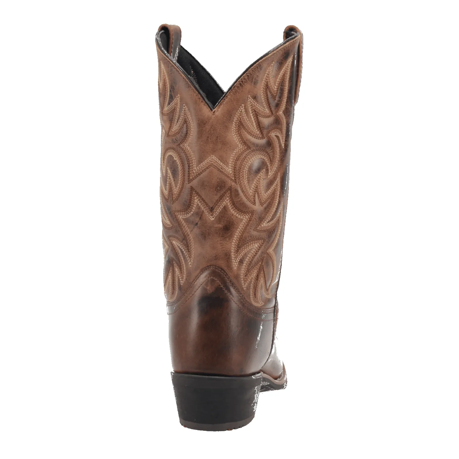 Laredo BREAKOUT LEATHER BOOT sold by Alberto Nardoni product image thumbnail 4
