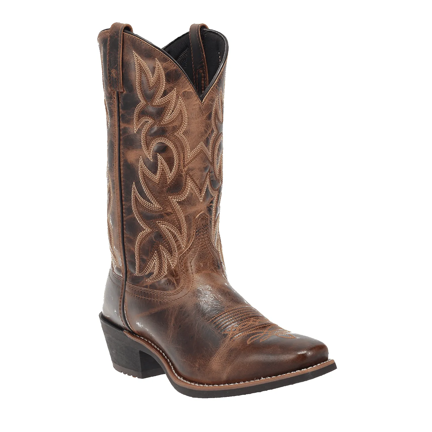 Laredo BREAKOUT LEATHER BOOT sold by Alberto Nardoni