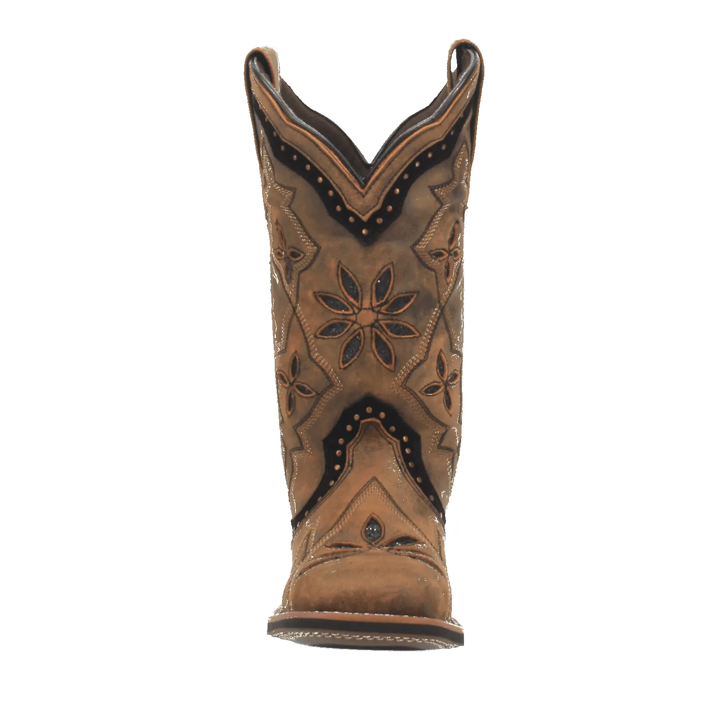 Laredo BOUQUET LEATHER BOOT sold by Alberto Nardoni product image thumbnail 5