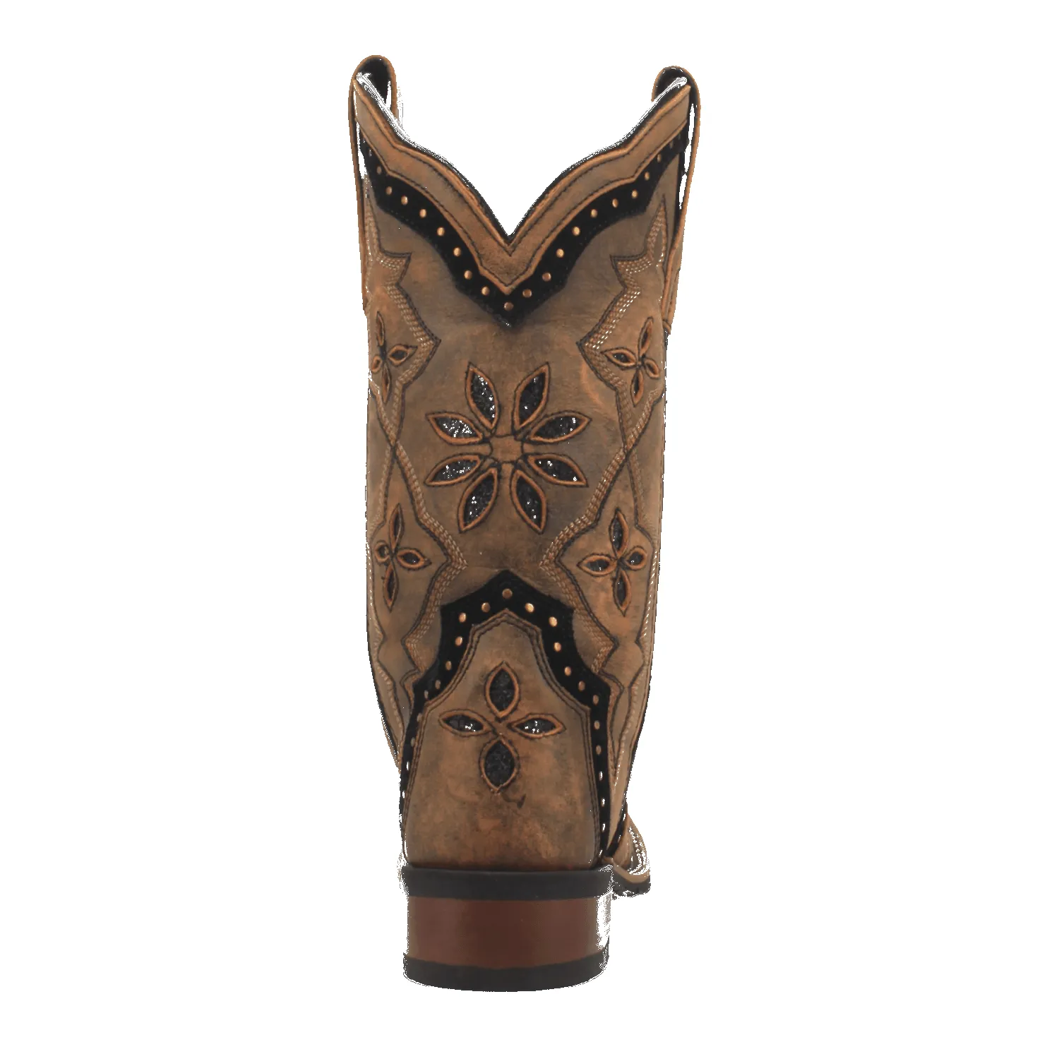 Laredo BOUQUET LEATHER BOOT sold by Alberto Nardoni product image thumbnail 4