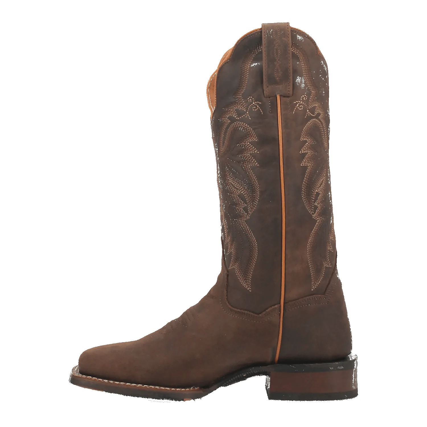 ALEXY LEATHER BOOT sold by Alberto Nardoni product image thumbnail 3