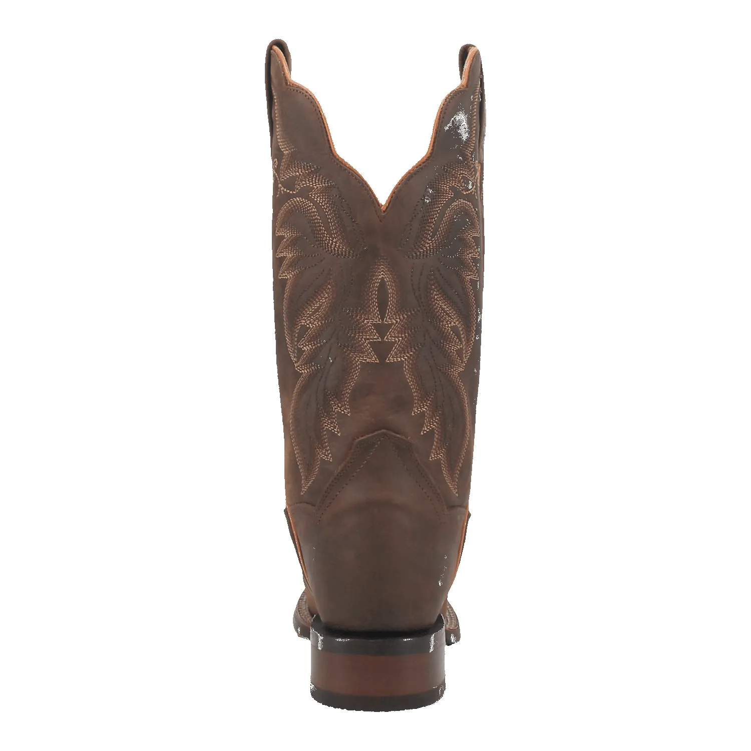ALEXY LEATHER BOOT sold by Alberto Nardoni product image thumbnail 4
