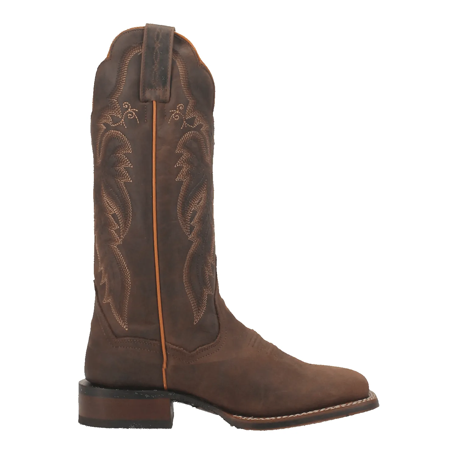 ALEXY LEATHER BOOT sold by Alberto Nardoni product image thumbnail 2