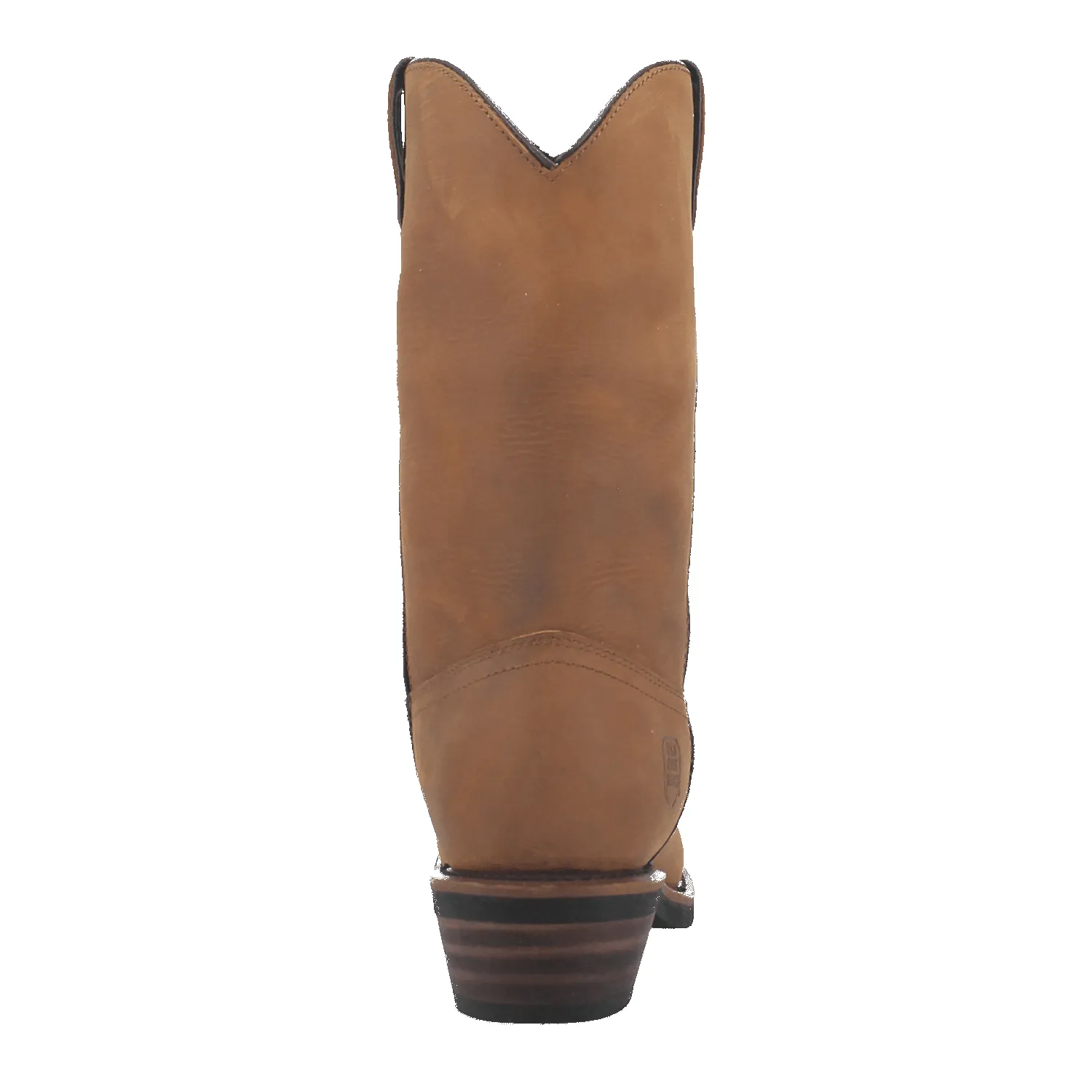 ALBUQUERQUE STEEL TOE WATERPROOF LEATHER BOOT sold by Alberto Nardoni product image thumbnail 4