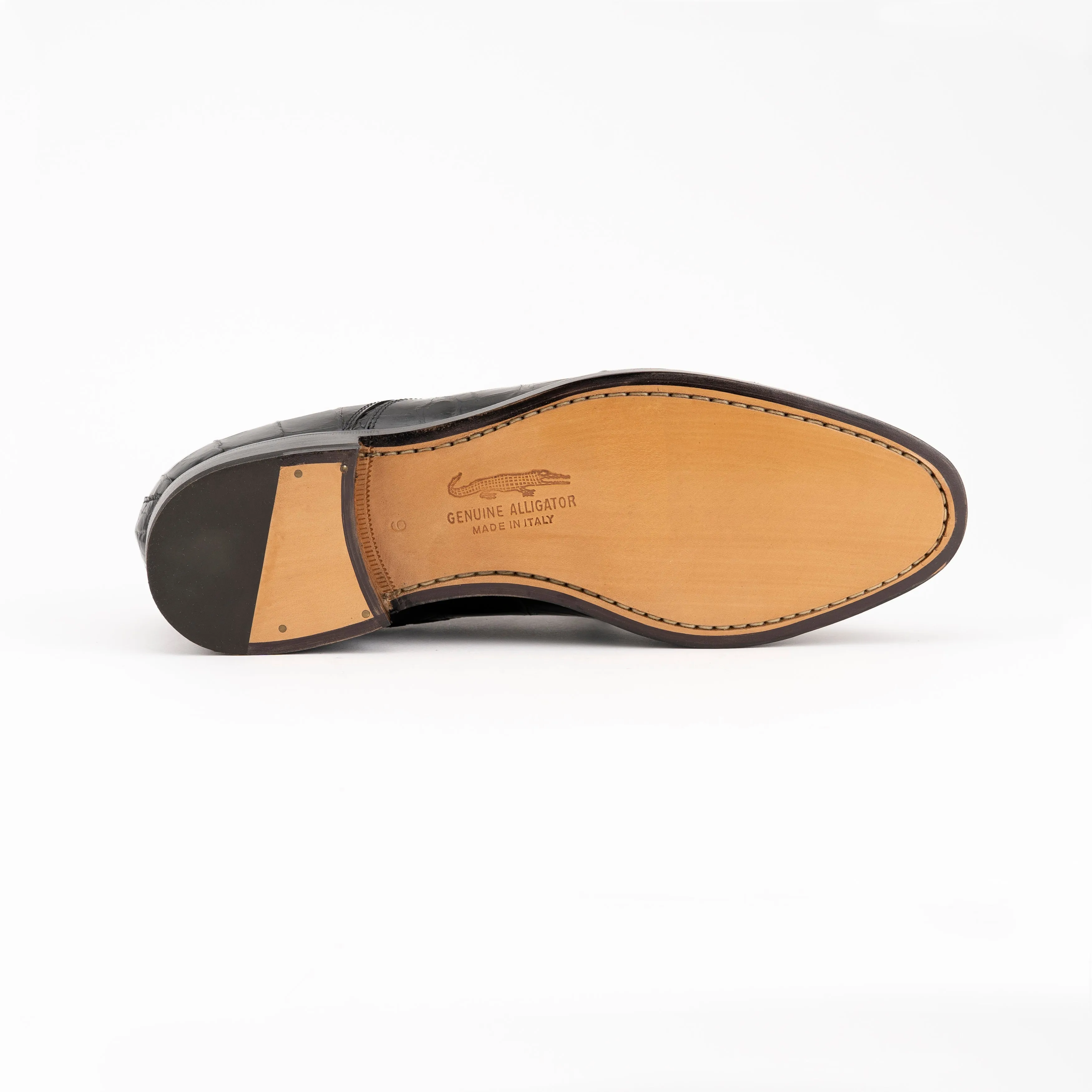 Ferrini Alligator 4234 sold by Alberto Nardoni product image thumbnail 2