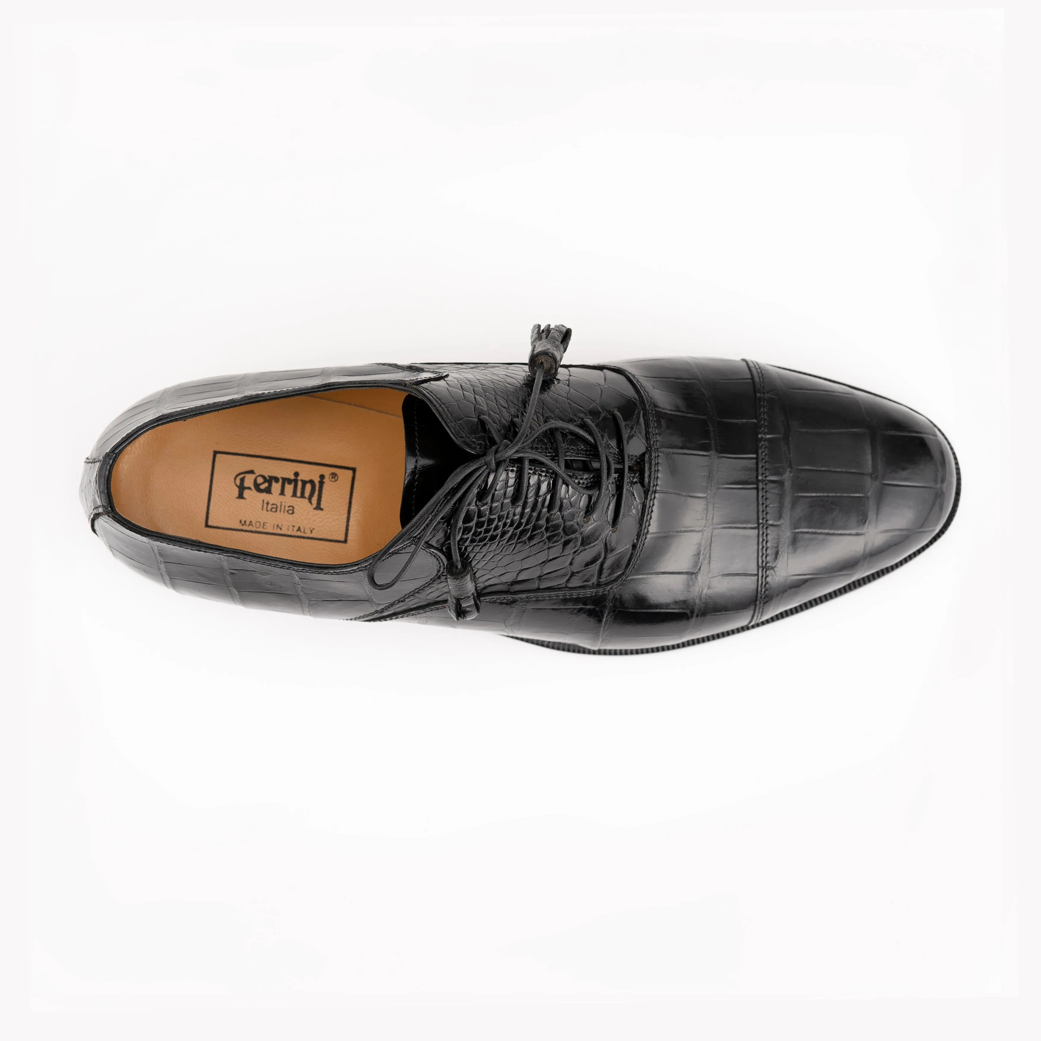 Ferrini Alligator 4234 sold by Alberto Nardoni product image thumbnail 3