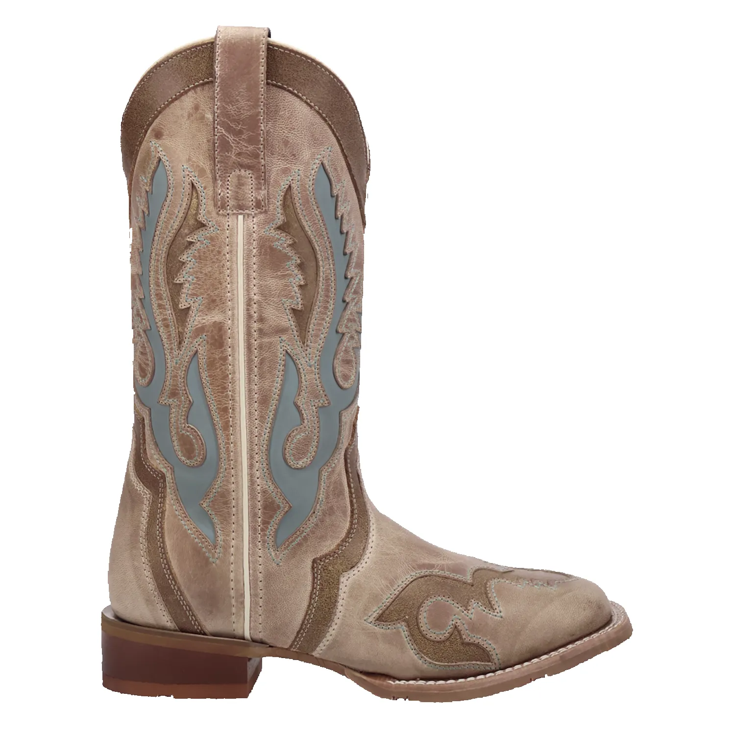 ARDENA LEATHER BOOT sold by Alberto Nardoni product image thumbnail 2