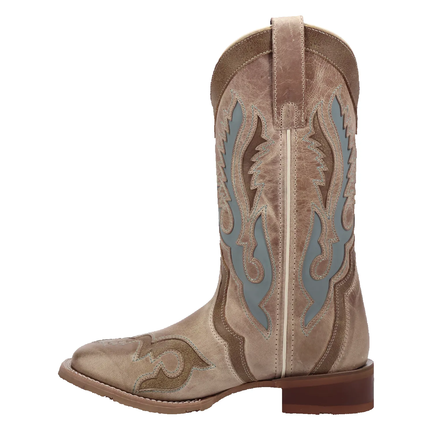 ARDENA LEATHER BOOT sold by Alberto Nardoni product image thumbnail 3