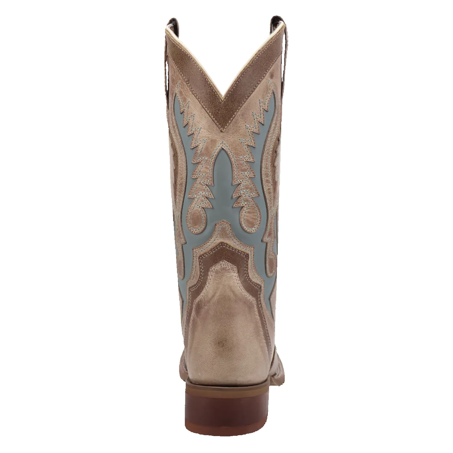 ARDENA LEATHER BOOT sold by Alberto Nardoni product image thumbnail 4