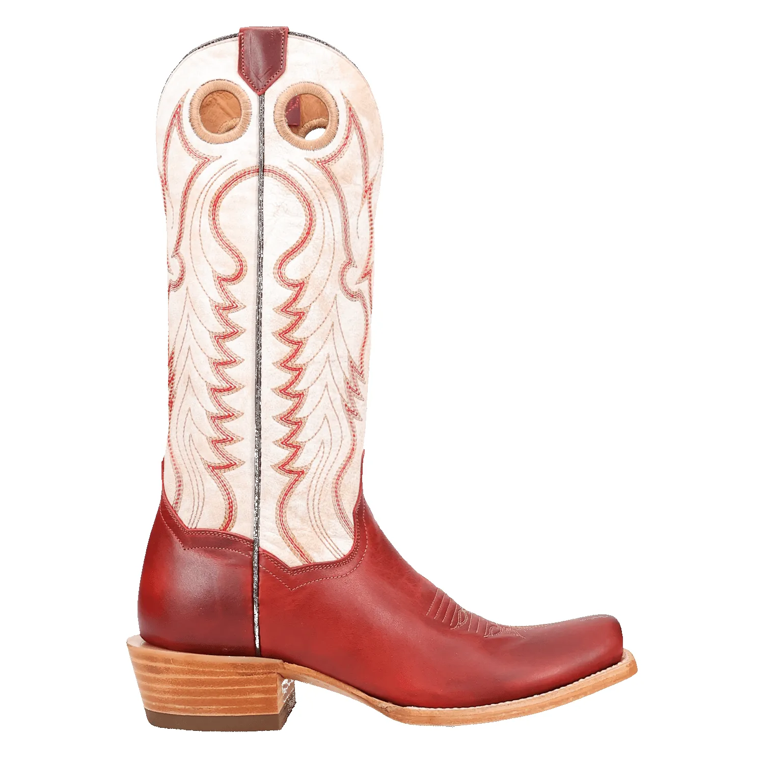 ADELAIDE LEATHER BOOT sold by Alberto Nardoni product image thumbnail 2