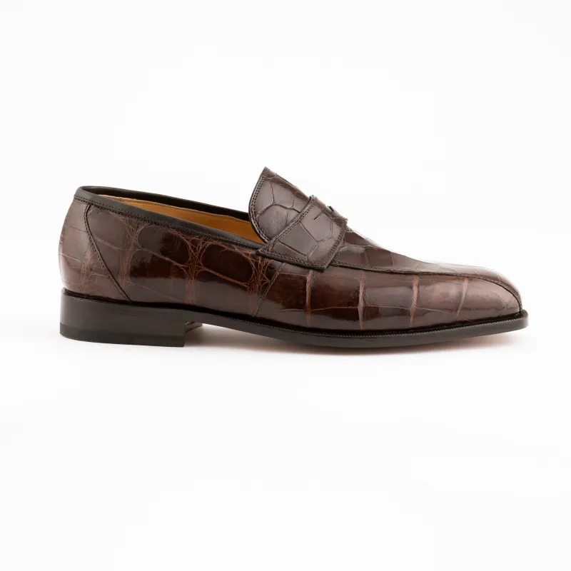 Ferrini Alligator 3724 made by Alberto Nardoni