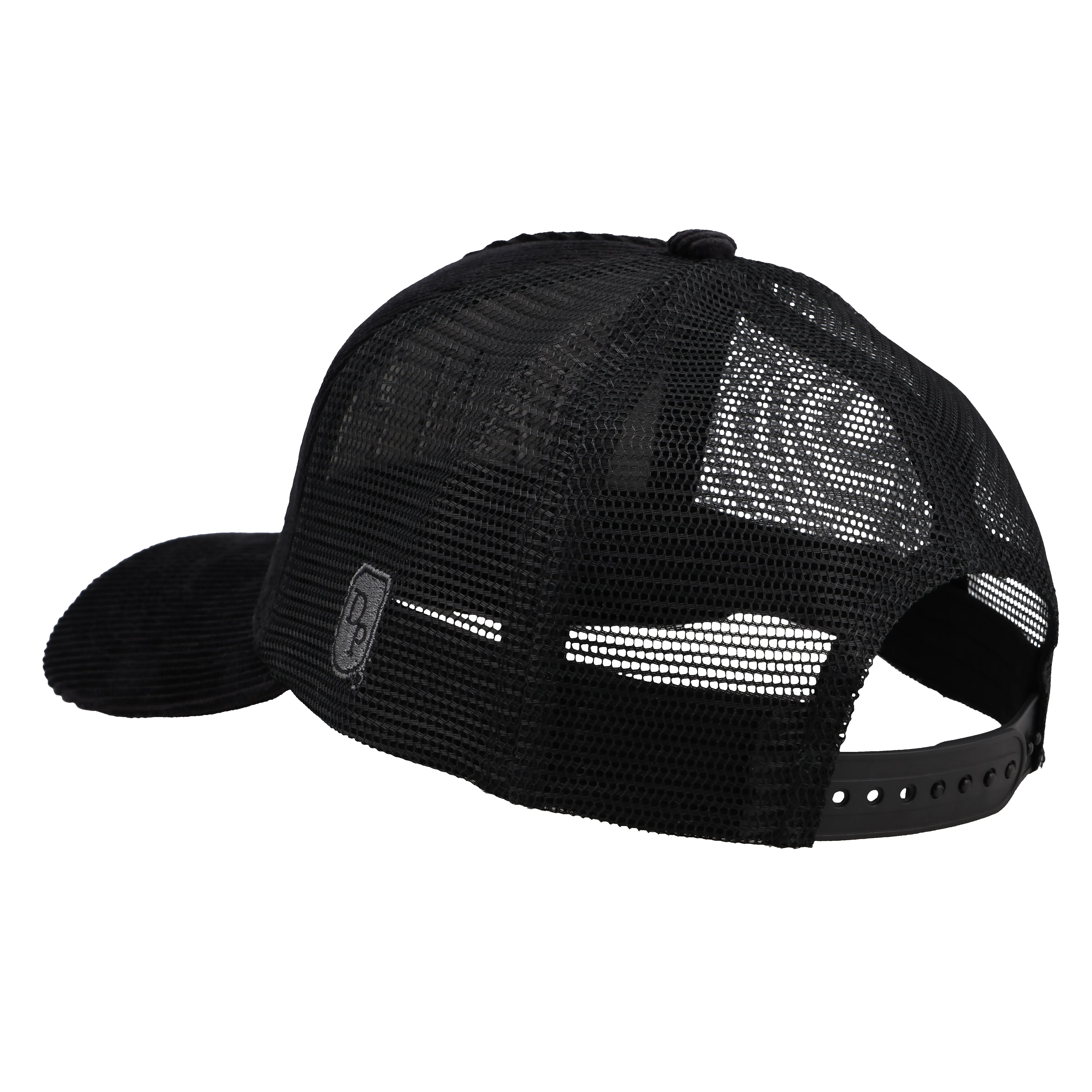 Dan Post Corduroy Trucker Hat sold by Alberto Nardoni product image thumbnail 4