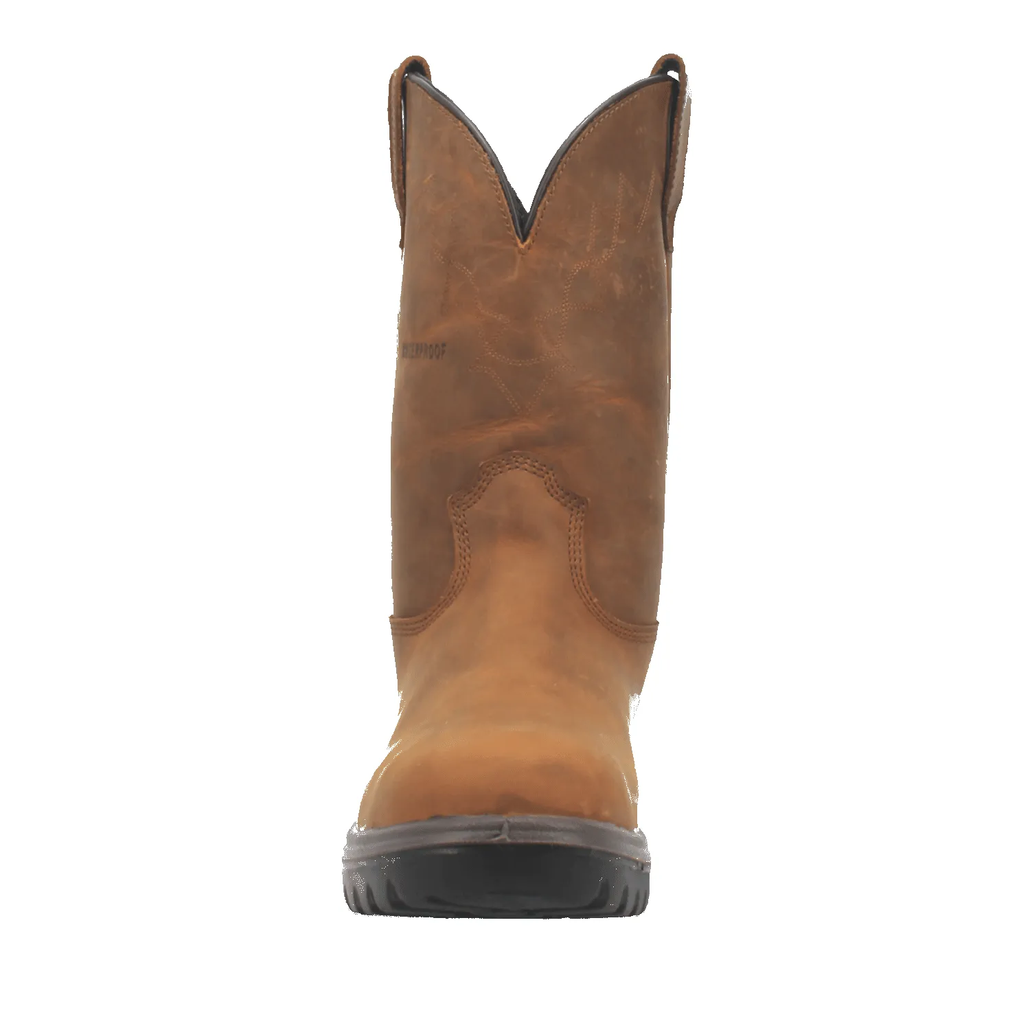 Marco Di Milano CUMMINS WATERPROOF LEATHER sold by Alberto Nardoni product image thumbnail 5