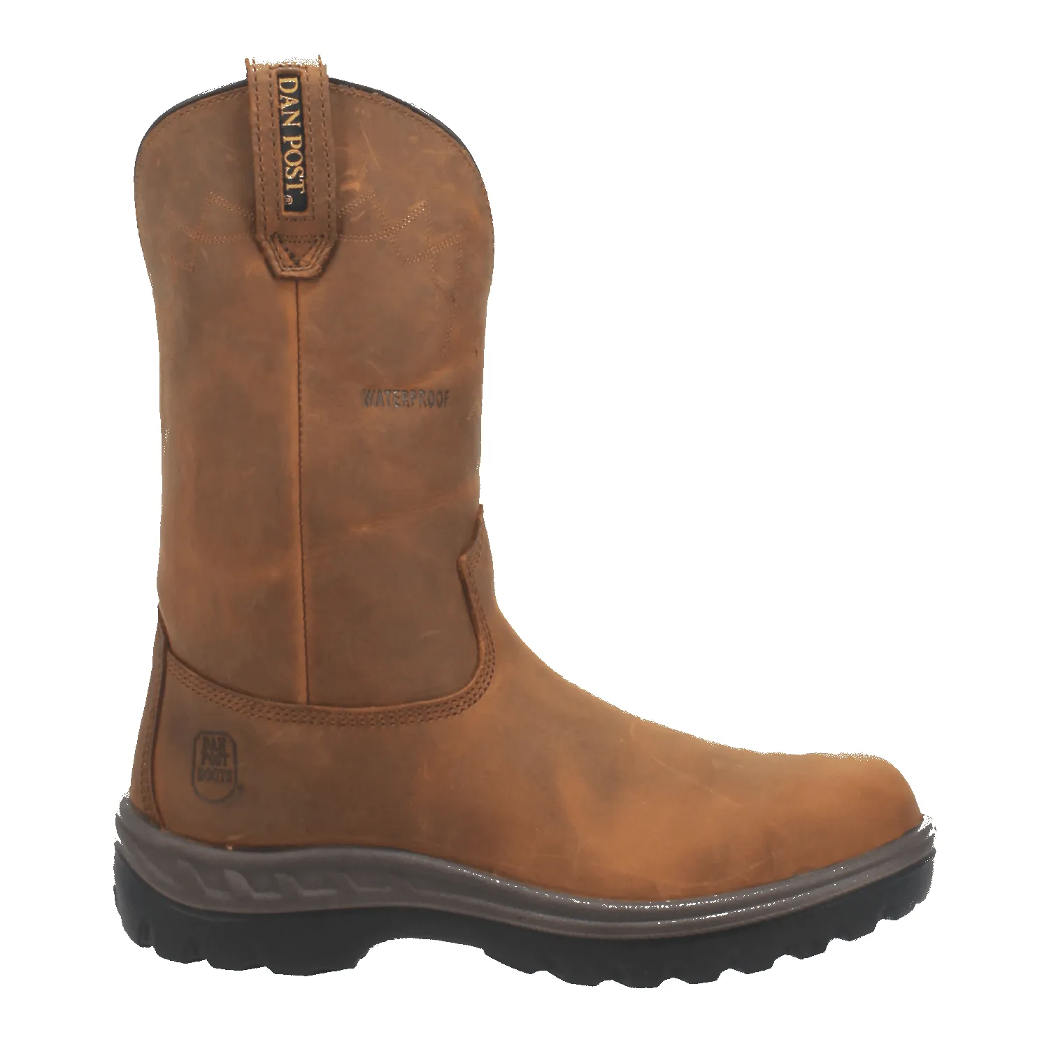 Marco Di Milano CUMMINS WATERPROOF LEATHER sold by Alberto Nardoni product image thumbnail 2