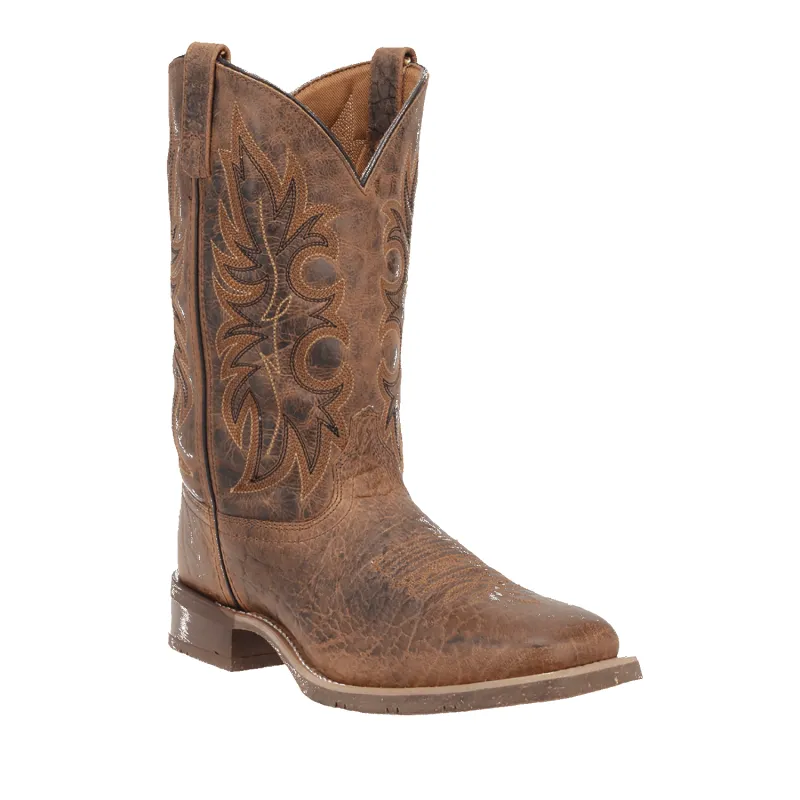 Laredo DURANT LEATHER BOOT made by Laredo