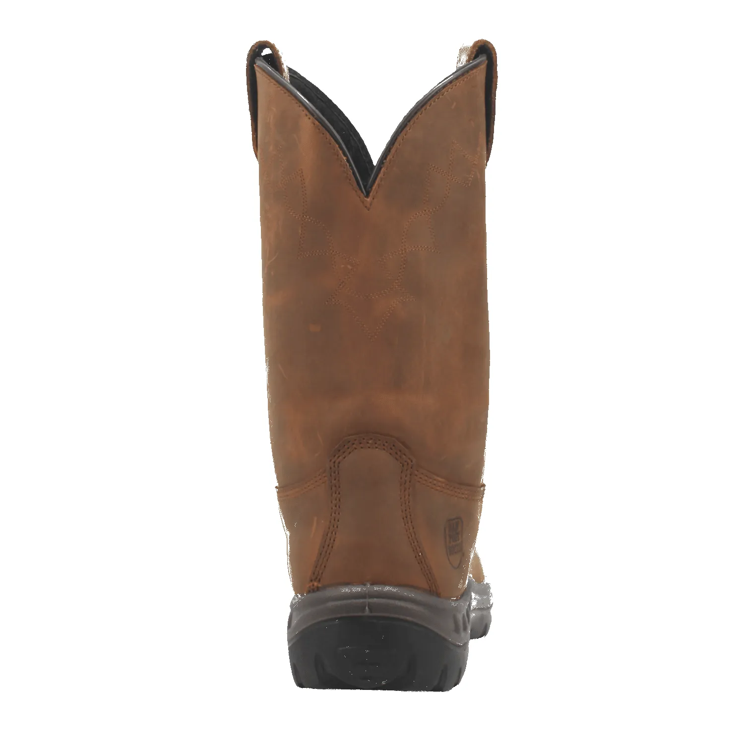 Marco Di Milano CUMMINS STEEL TOE WATERPROOF sold by Alberto Nardoni product image thumbnail 4