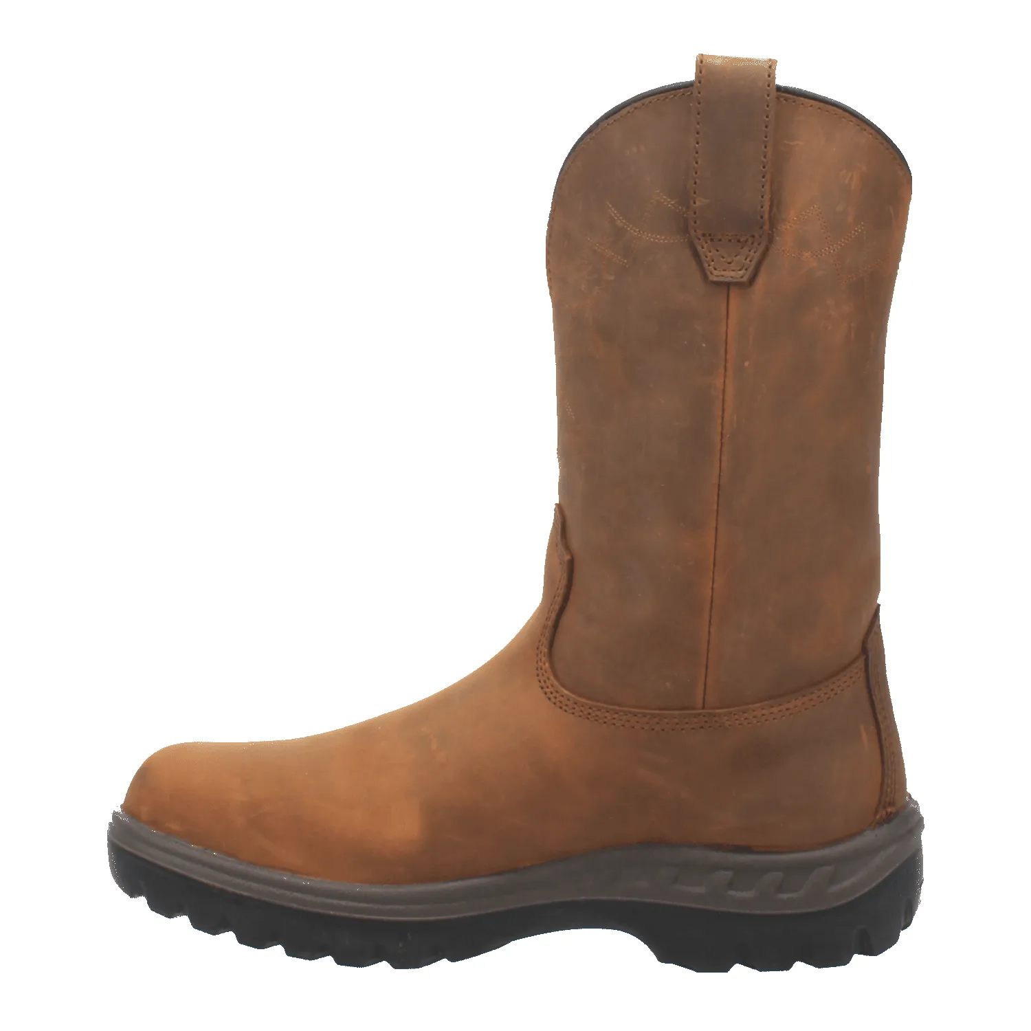 Marco Di Milano CUMMINS STEEL TOE WATERPROOF sold by Alberto Nardoni product image thumbnail 3