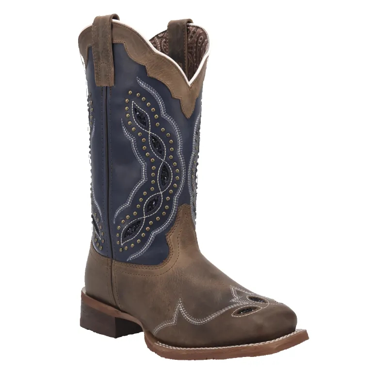 Laredo DRAGONFLY LEATHER BOOT made by Laredo