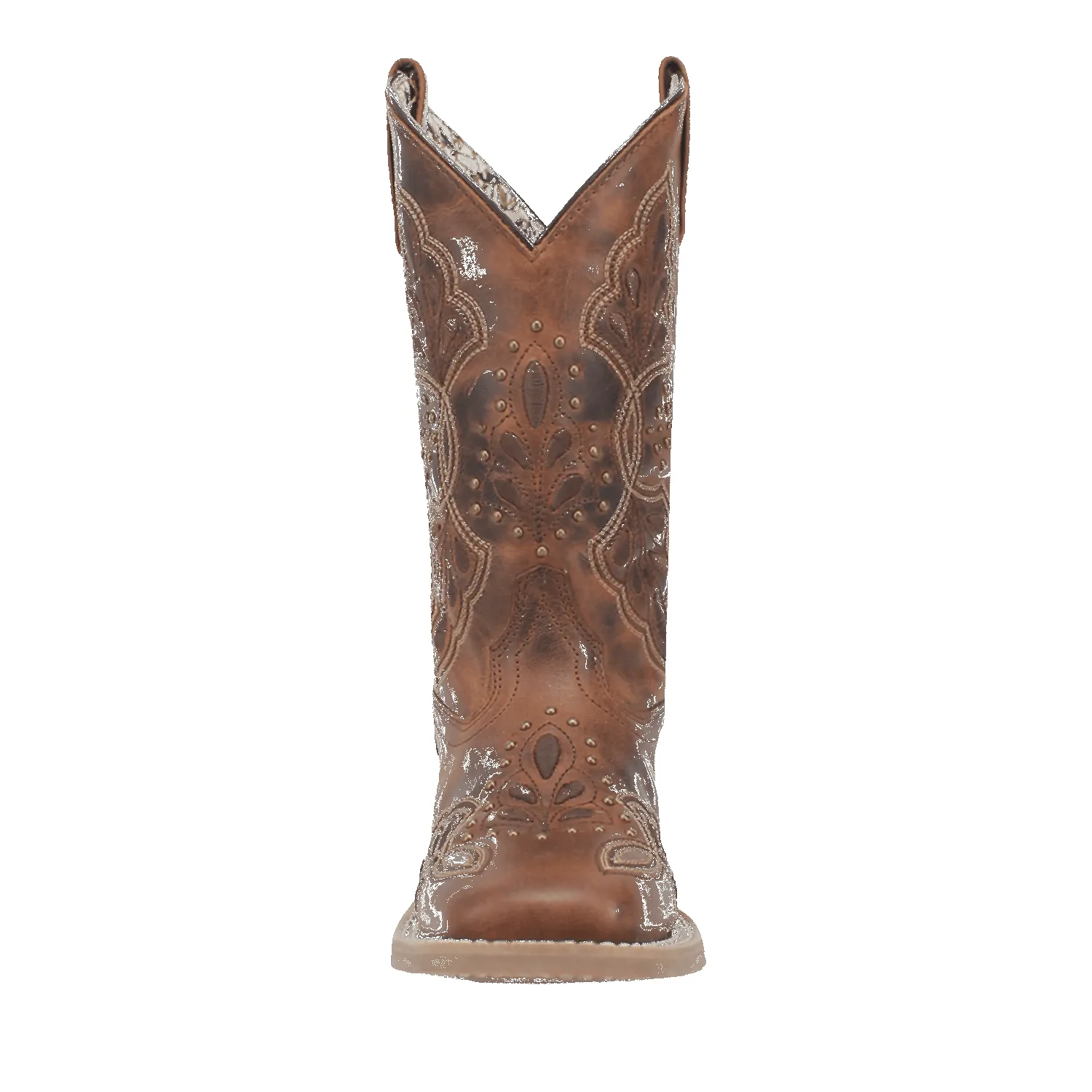 Laredo DIONNE LEATHER BOOT sold by Alberto Nardoni product image thumbnail 5