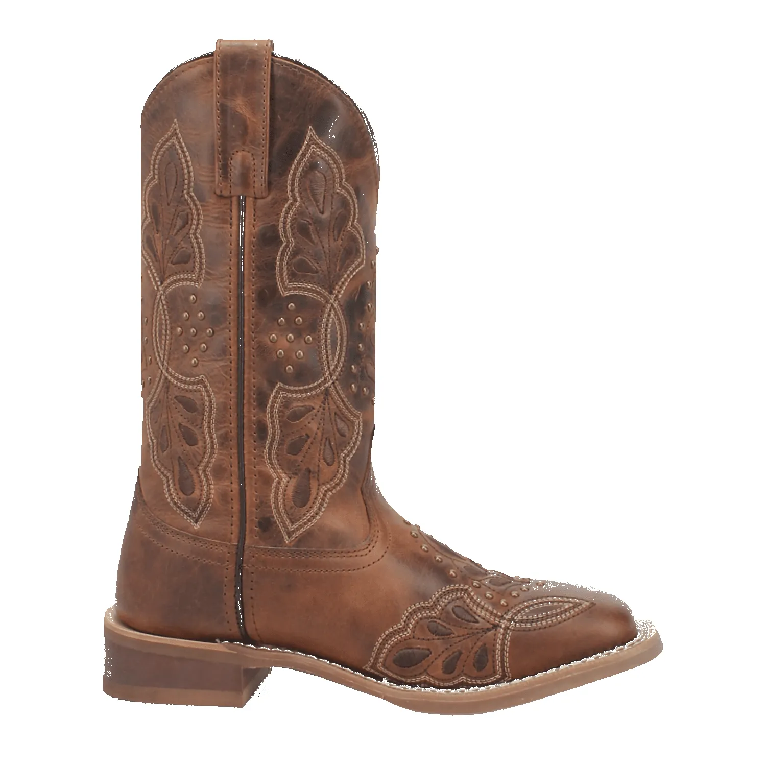 Laredo DIONNE LEATHER BOOT sold by Alberto Nardoni product image thumbnail 2