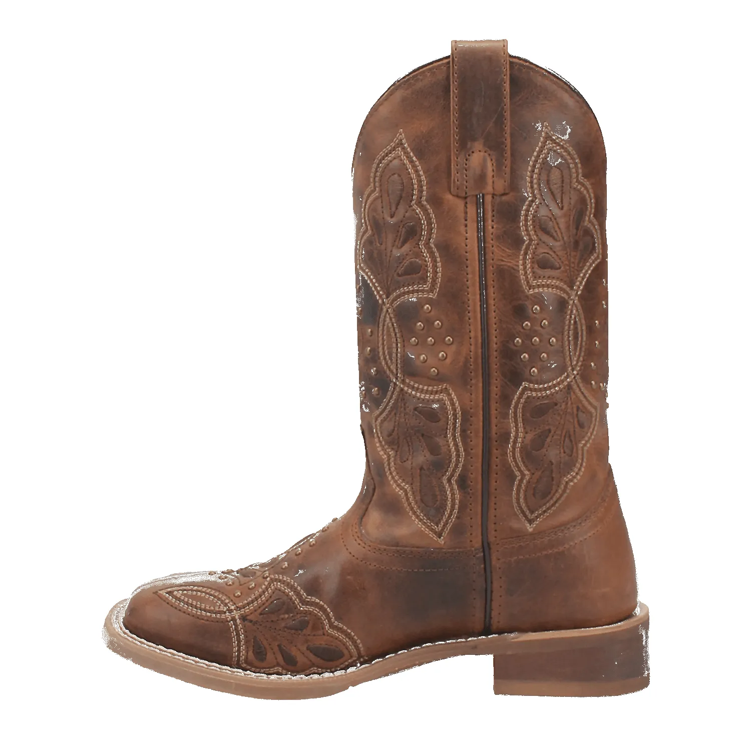 Laredo DIONNE LEATHER BOOT sold by Alberto Nardoni product image thumbnail 3