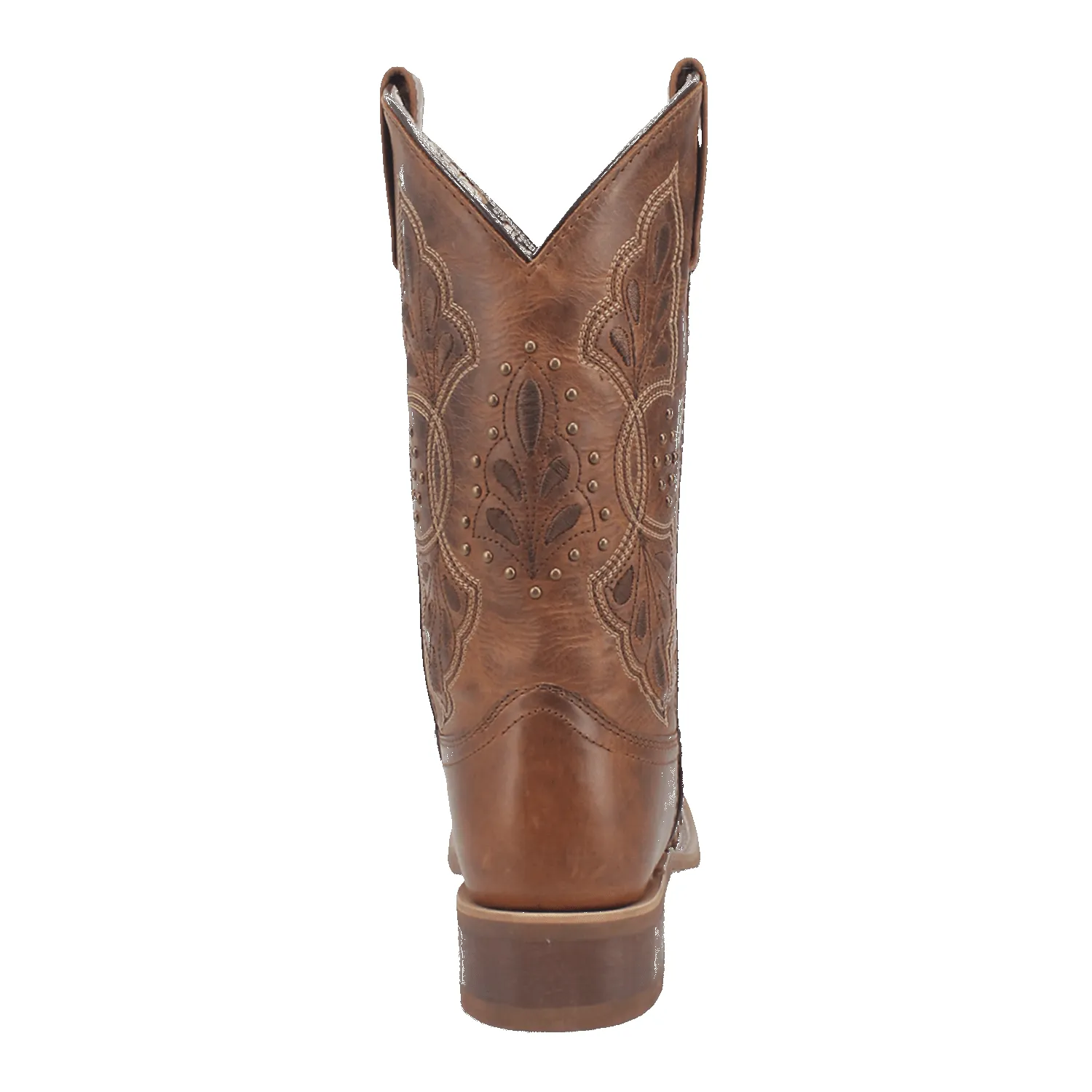 Laredo DIONNE LEATHER BOOT sold by Alberto Nardoni product image thumbnail 4