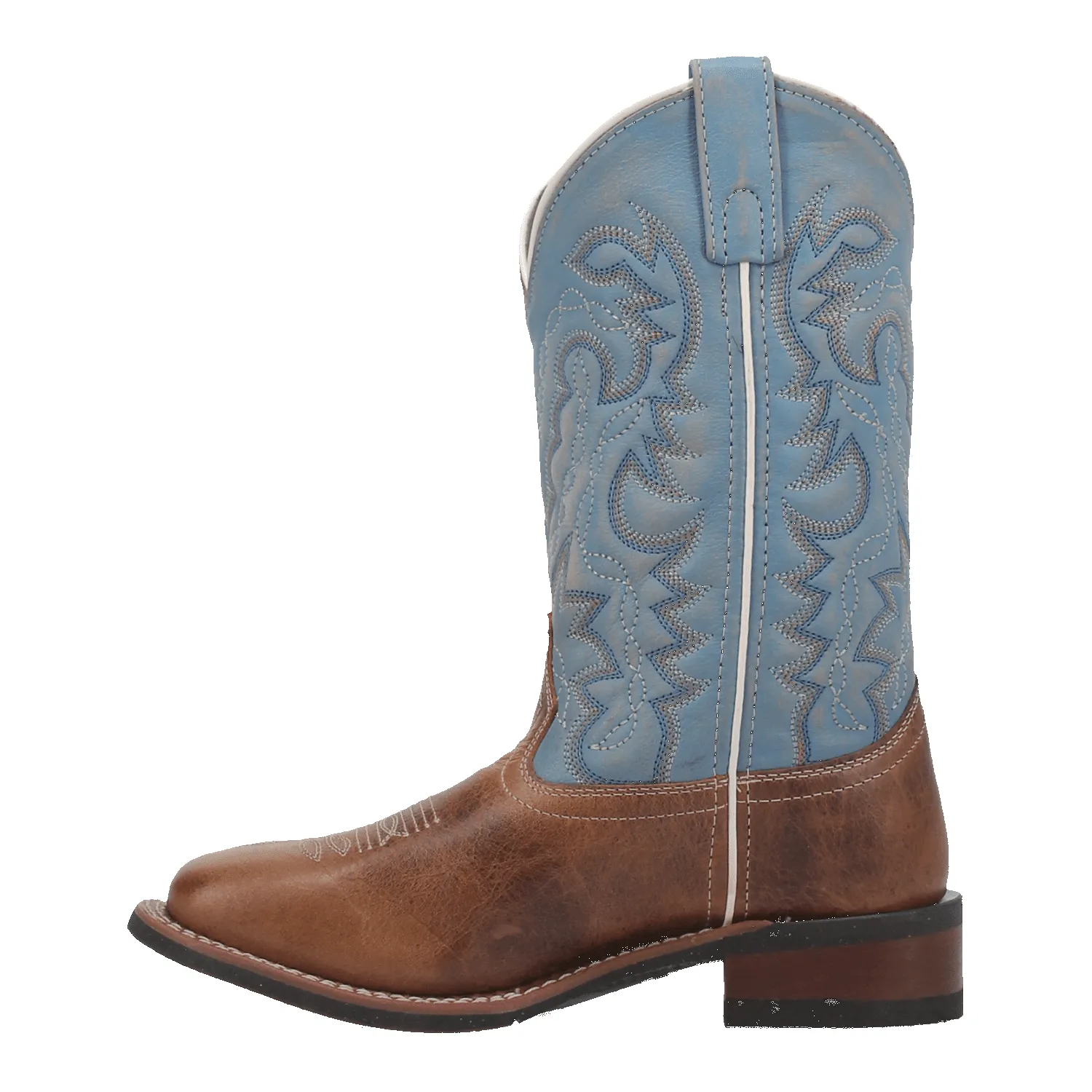 Laredo DARLA LEATHER BOOT sold by Alberto Nardoni product image thumbnail 3