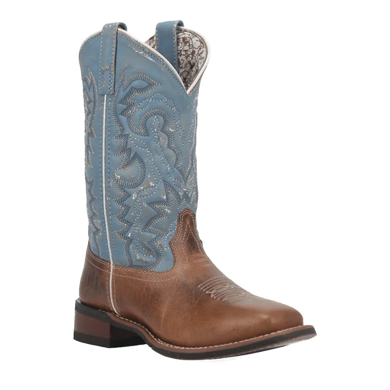 Laredo DARLA LEATHER BOOT made by Laredo