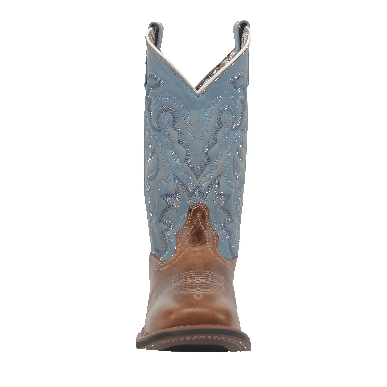 Laredo DARLA LEATHER BOOT sold by Alberto Nardoni product image thumbnail 5