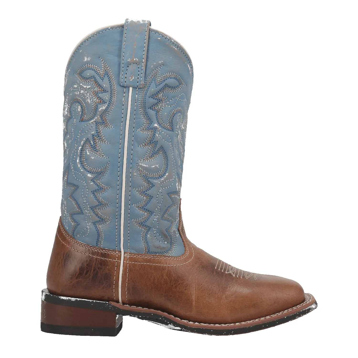 Laredo DARLA LEATHER BOOT sold by Alberto Nardoni product image thumbnail 2