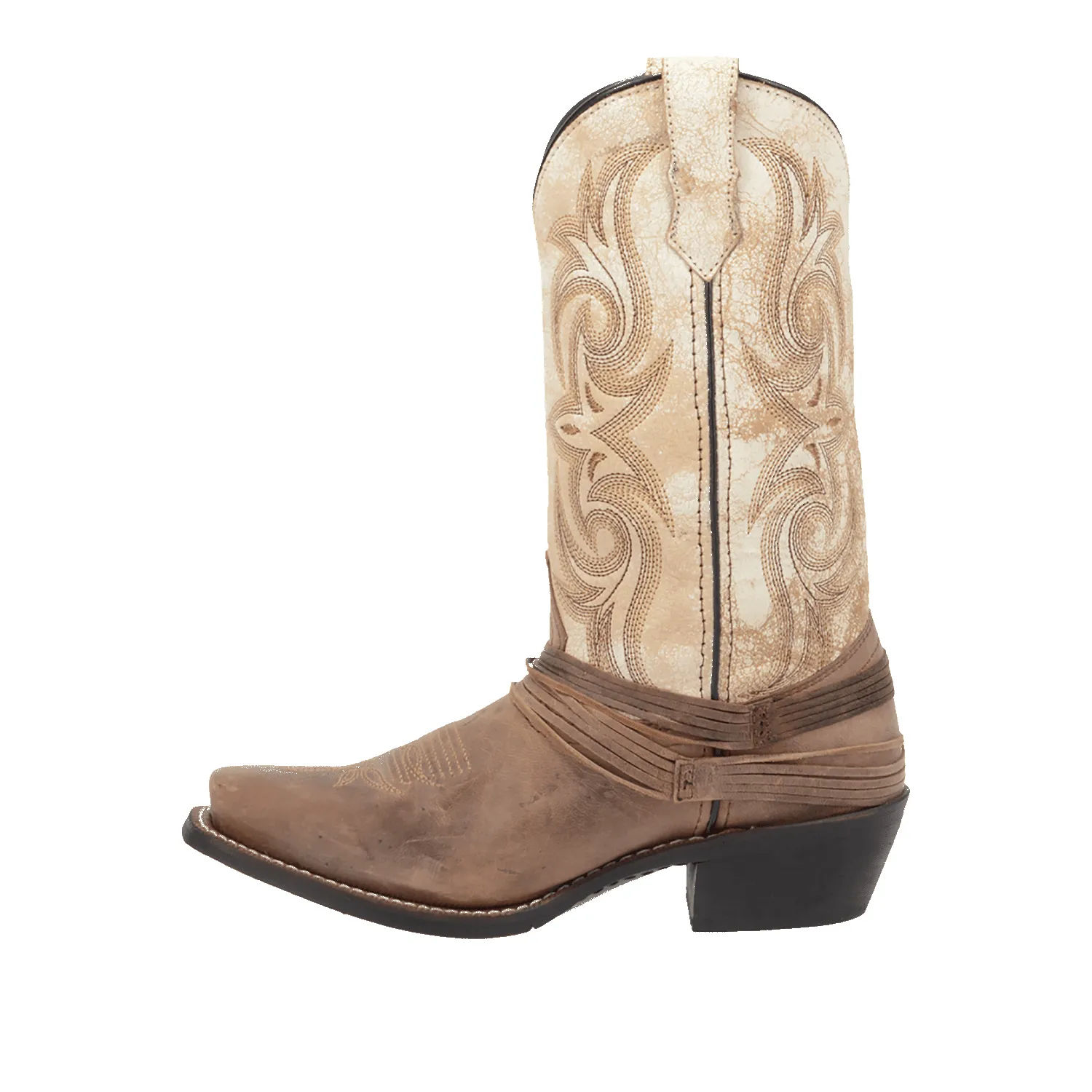 Laredo MYRA LEATHER BOOT sold by Alberto Nardoni product image thumbnail 3