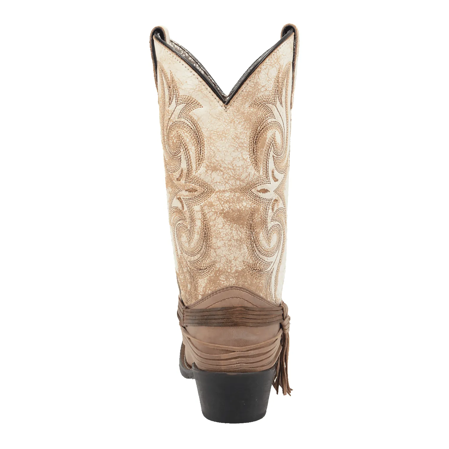 Laredo MYRA LEATHER BOOT sold by Alberto Nardoni product image thumbnail 4