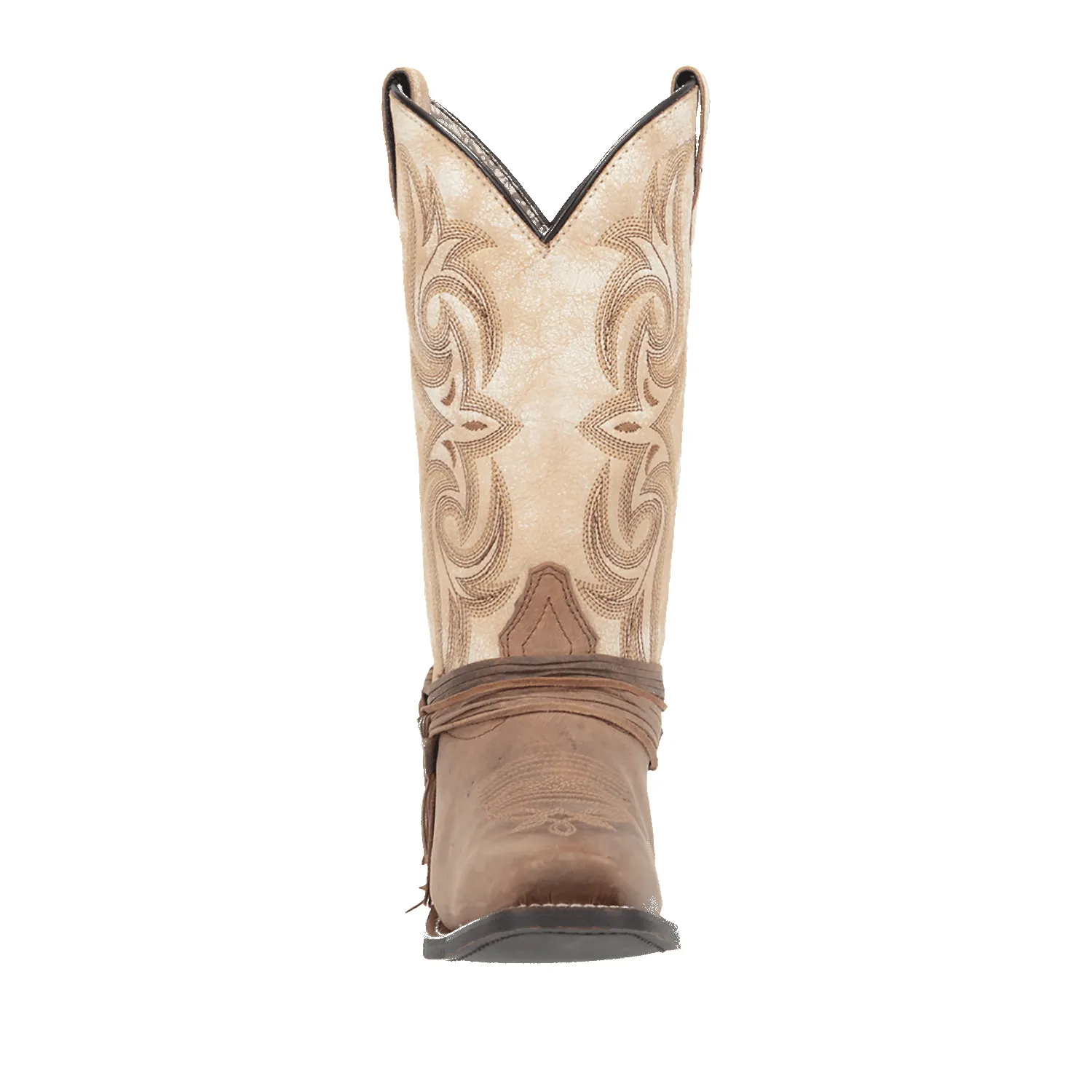 Laredo MYRA LEATHER BOOT sold by Alberto Nardoni product image thumbnail 5