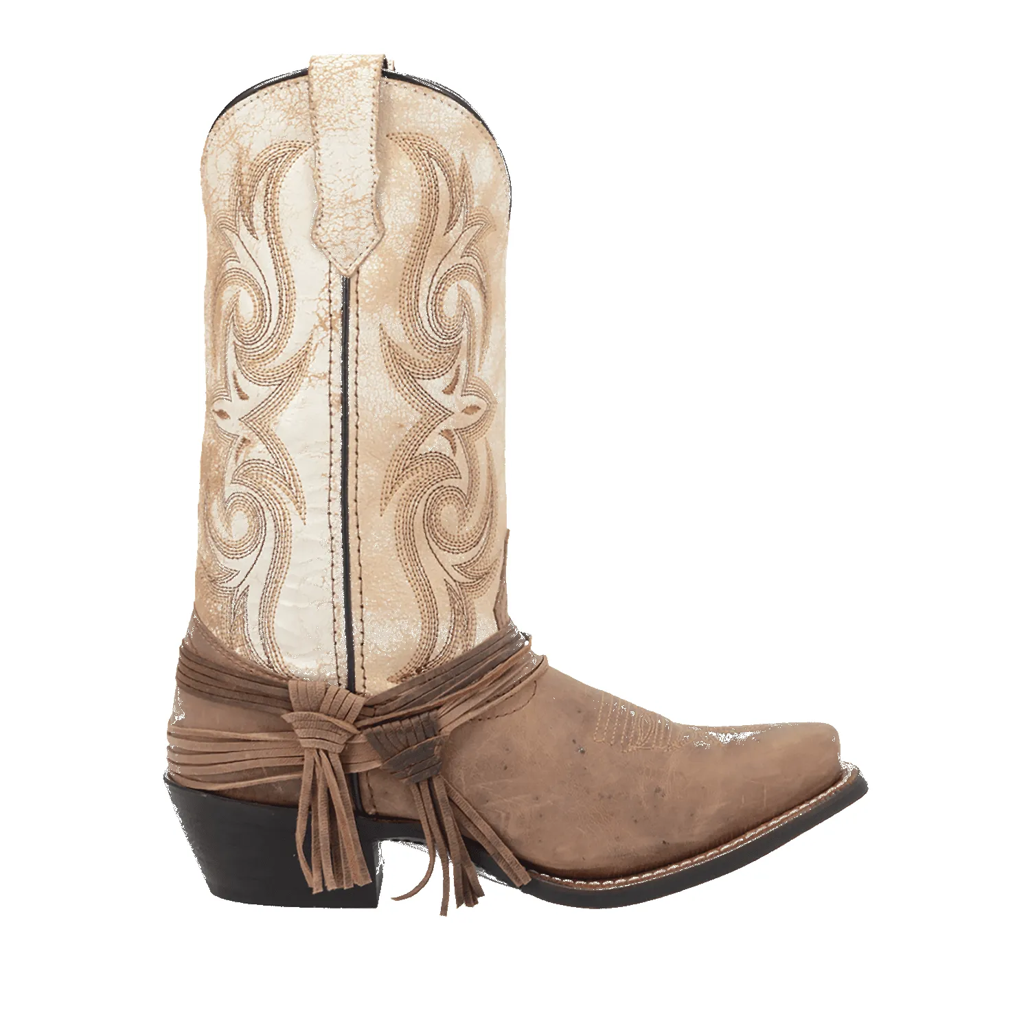 Laredo MYRA LEATHER BOOT sold by Alberto Nardoni product image thumbnail 2