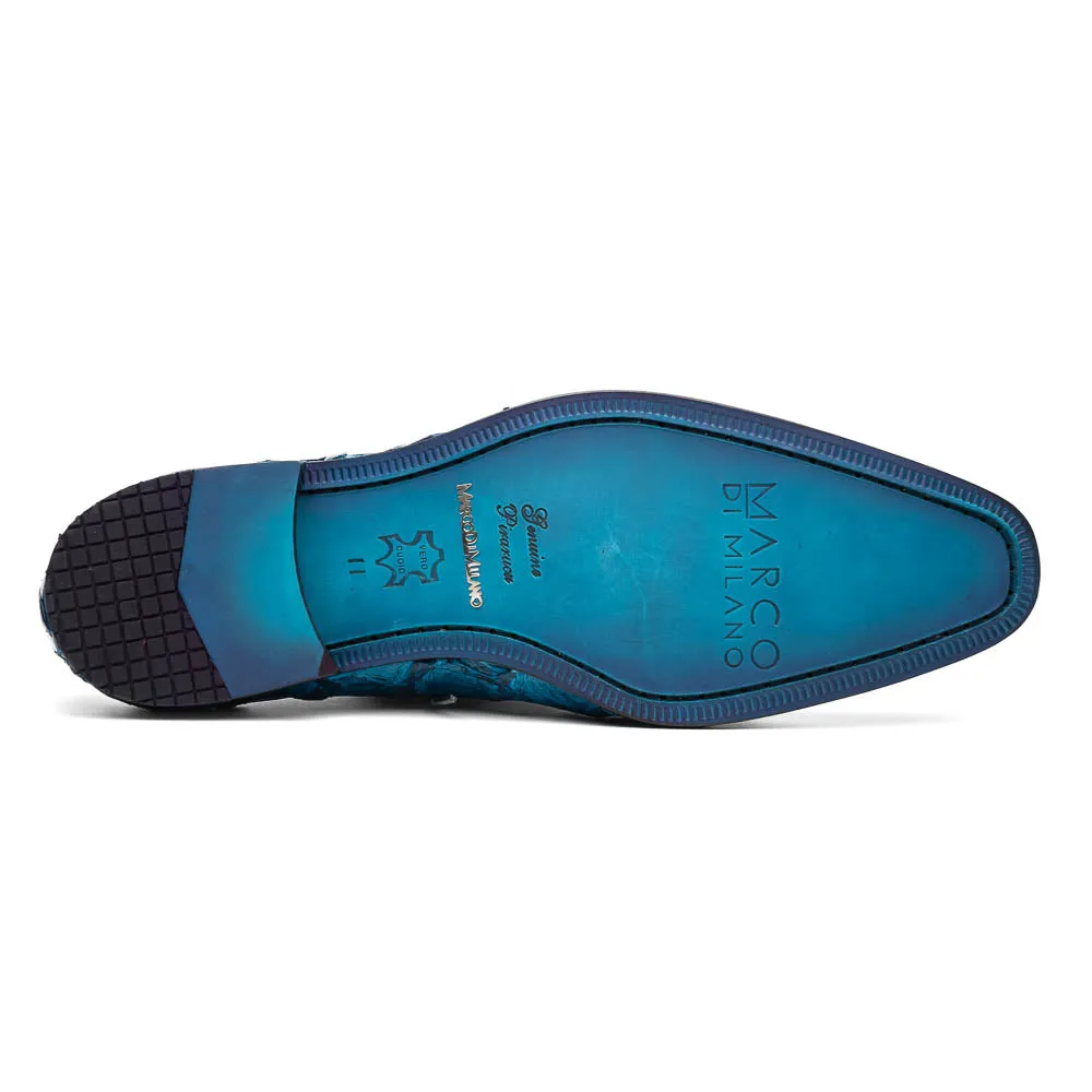 Marco Di Milano Olivieri Caribbean Blue sold by Alberto Nardoni product image thumbnail 5