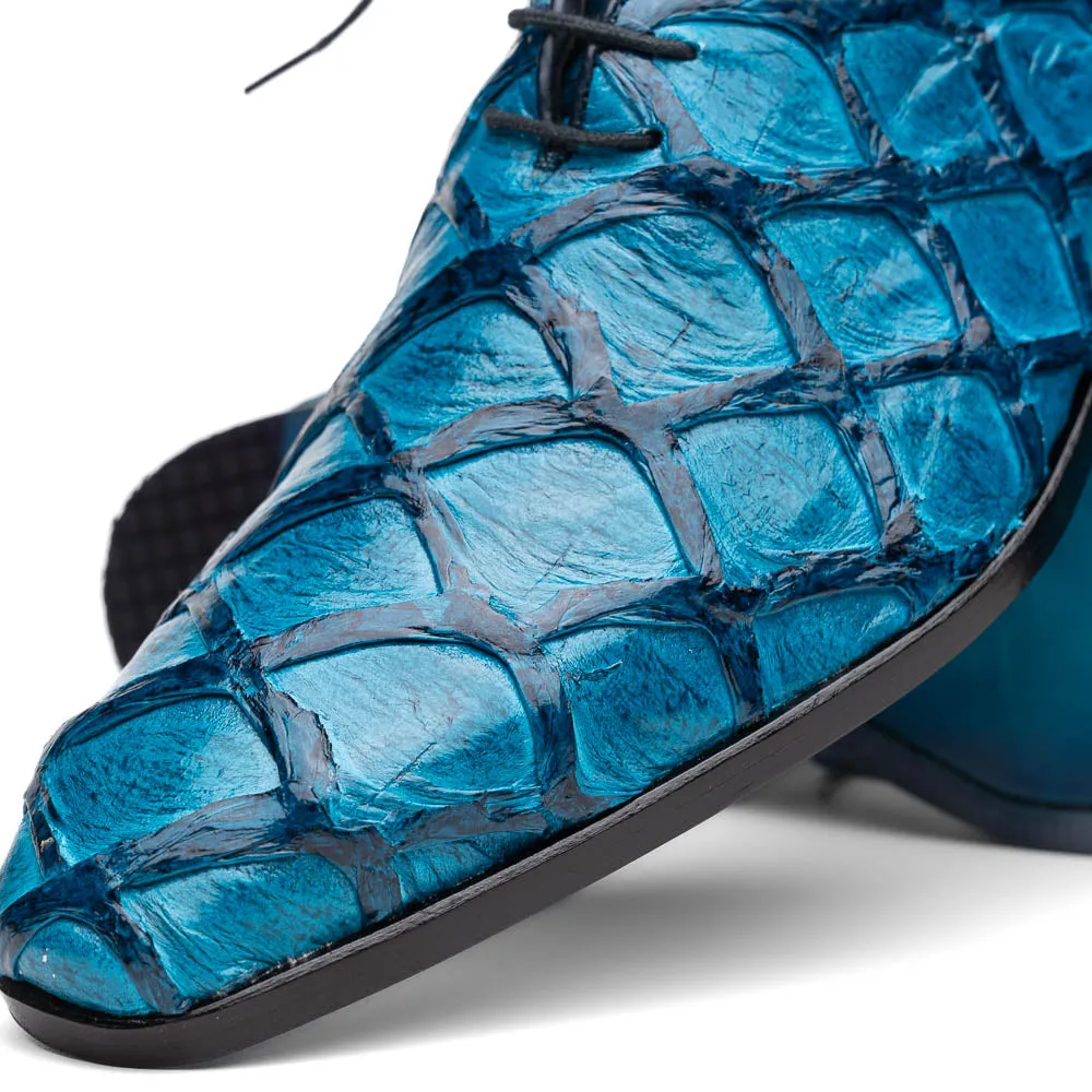 Marco Di Milano Olivieri Caribbean Blue sold by Alberto Nardoni product image thumbnail 3
