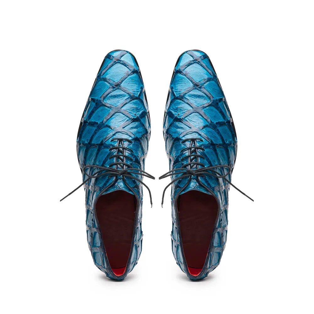 Marco Di Milano Olivieri Caribbean Blue sold by Alberto Nardoni product image thumbnail 4