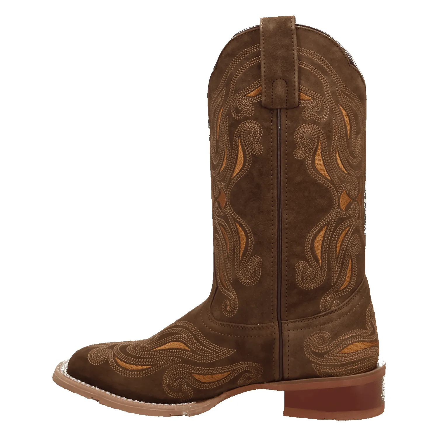 Laredo MILLIE LEATHER BOOT sold by Alberto Nardoni product image thumbnail 3
