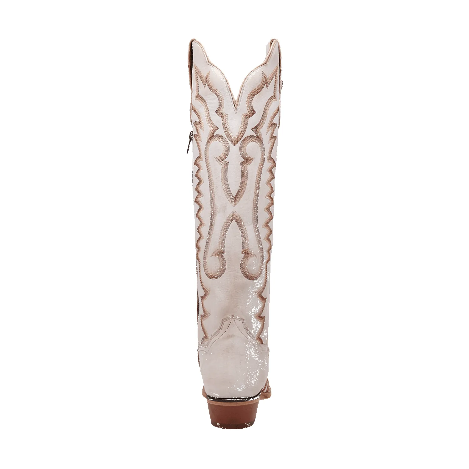 JOSIE LEATHER BOOT sold by Alberto Nardoni product image thumbnail 4