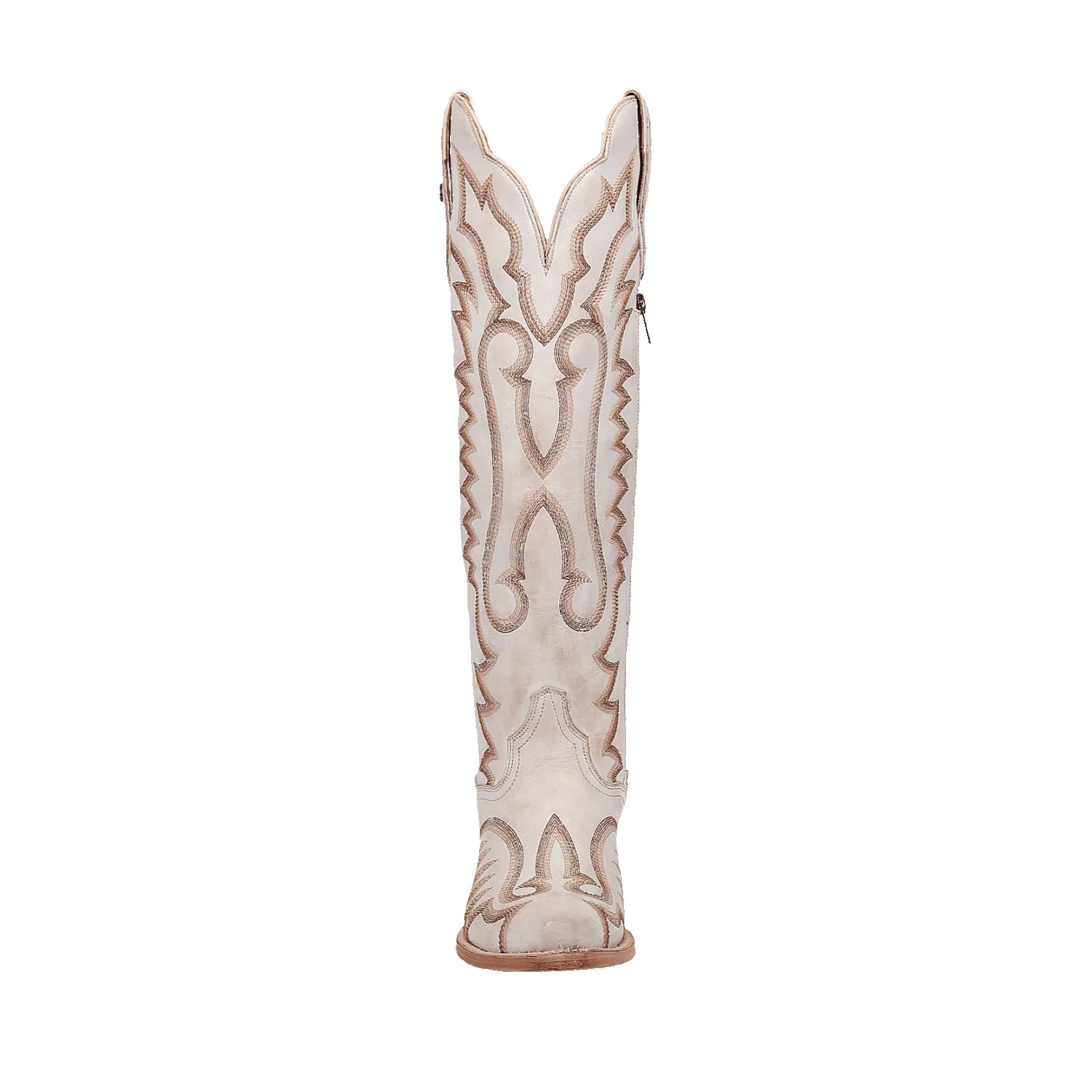 JOSIE LEATHER BOOT sold by Alberto Nardoni product image thumbnail 5
