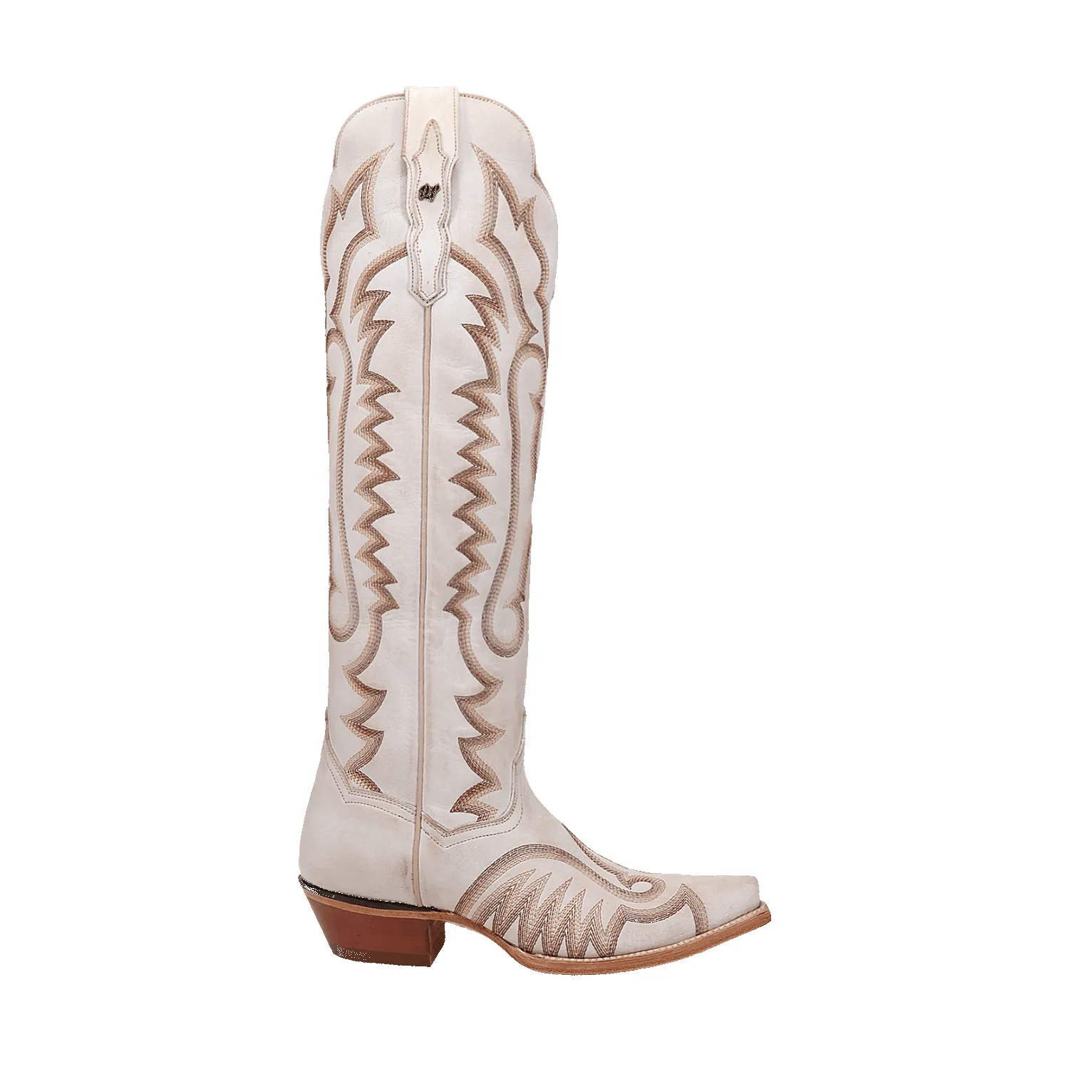JOSIE LEATHER BOOT sold by Alberto Nardoni product image thumbnail 2