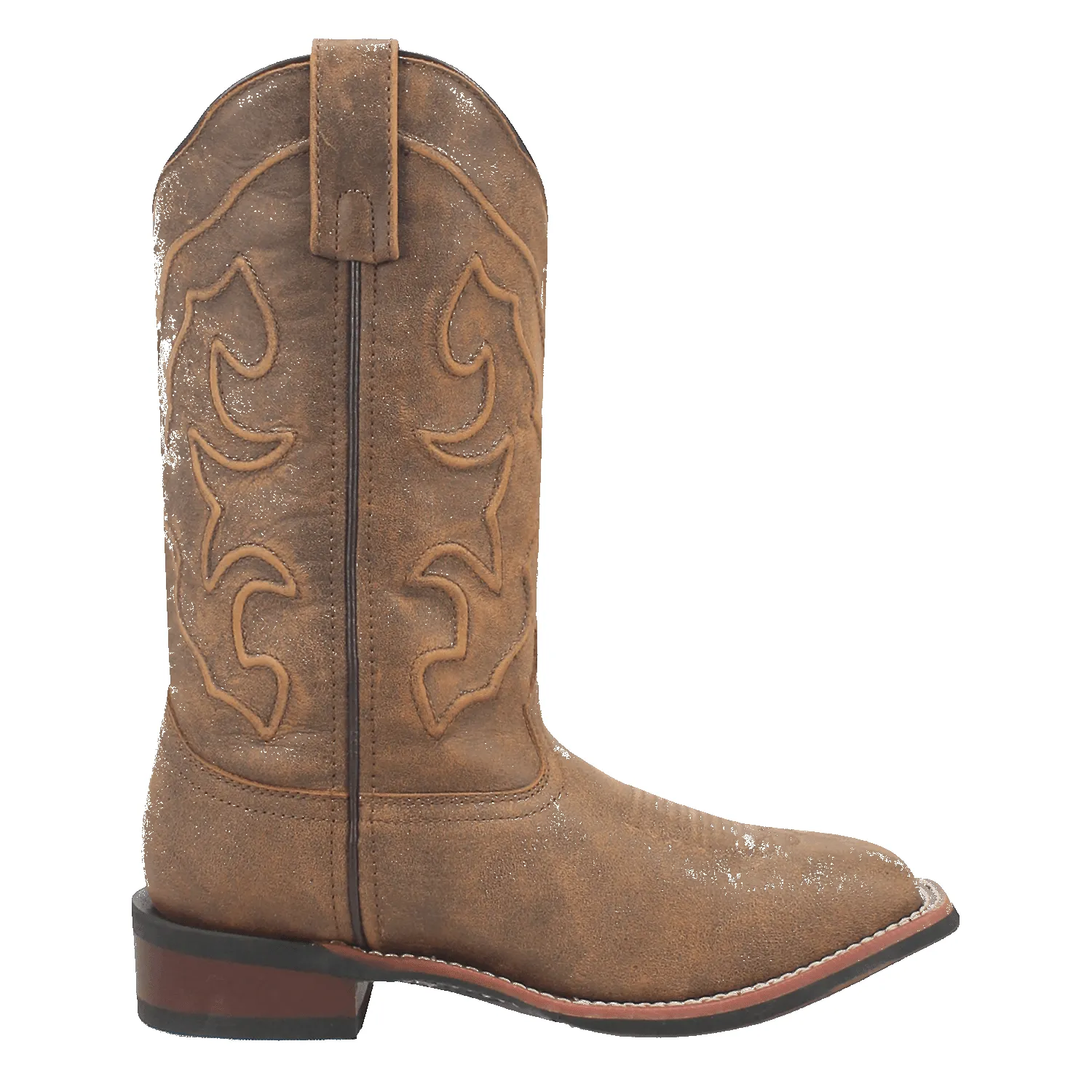 Laredo MEGAN LEATHER BOOT sold by Alberto Nardoni product image thumbnail 2