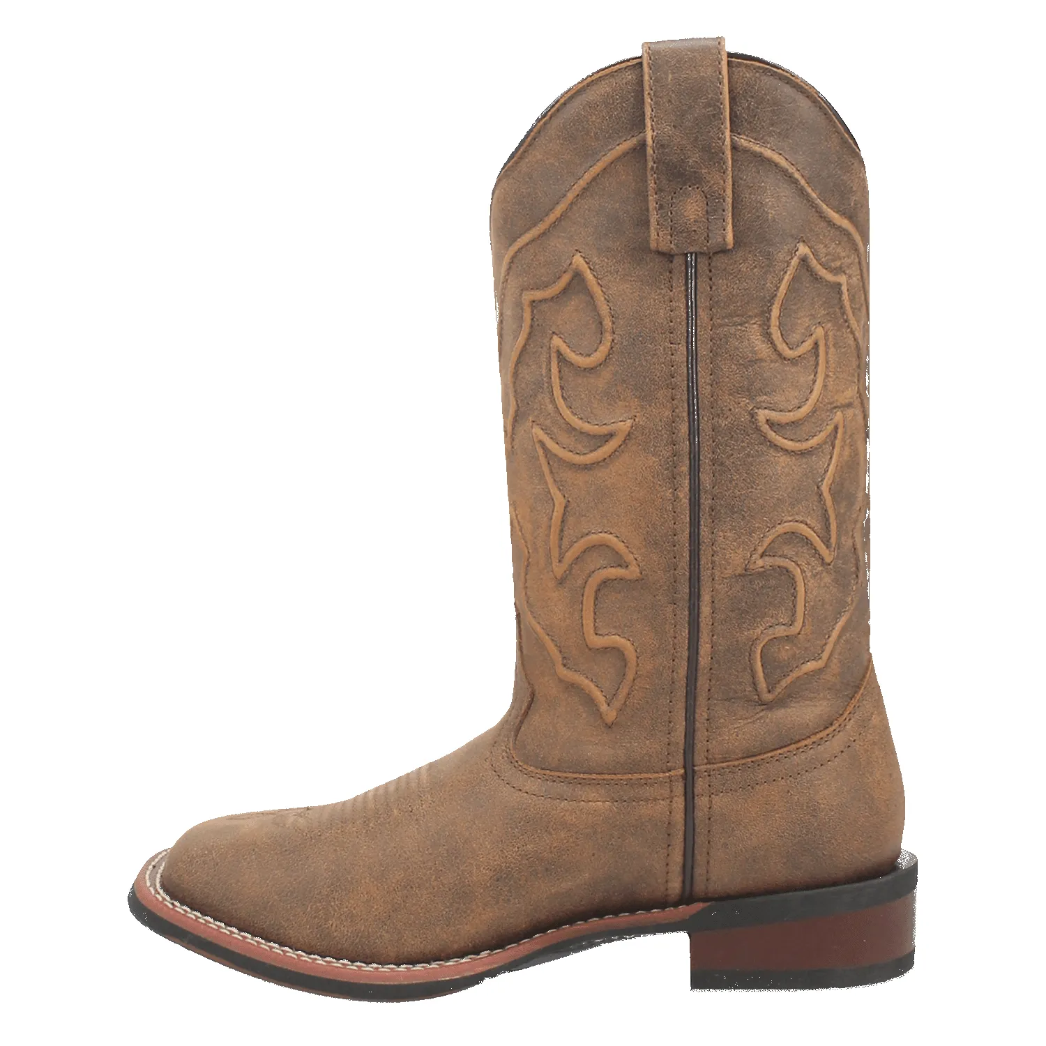 Laredo MEGAN LEATHER BOOT sold by Alberto Nardoni product image thumbnail 3