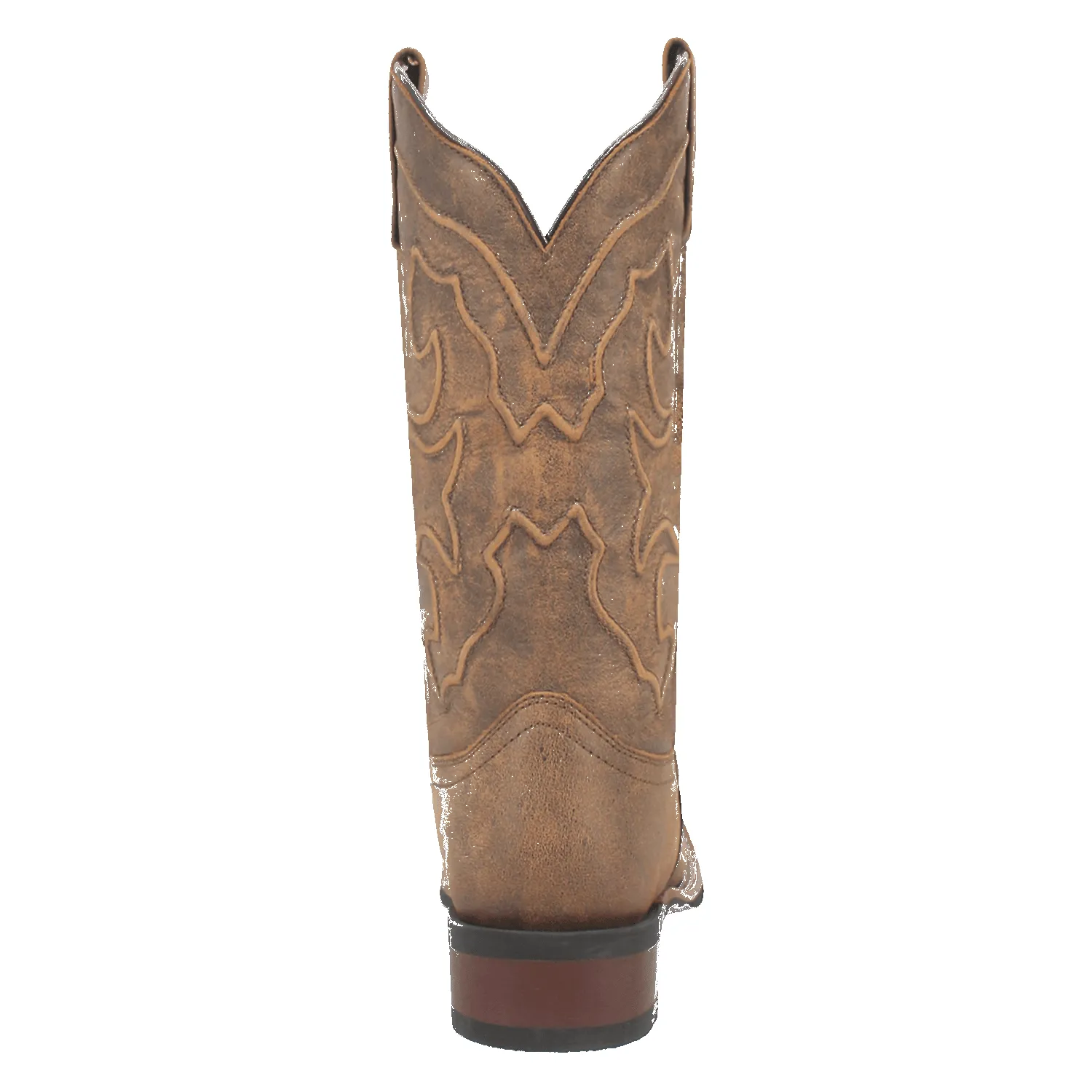Laredo MEGAN LEATHER BOOT sold by Alberto Nardoni product image thumbnail 4
