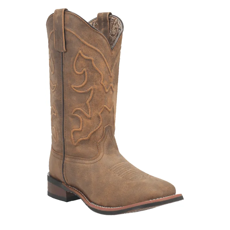Laredo MEGAN LEATHER BOOT made by Laredo