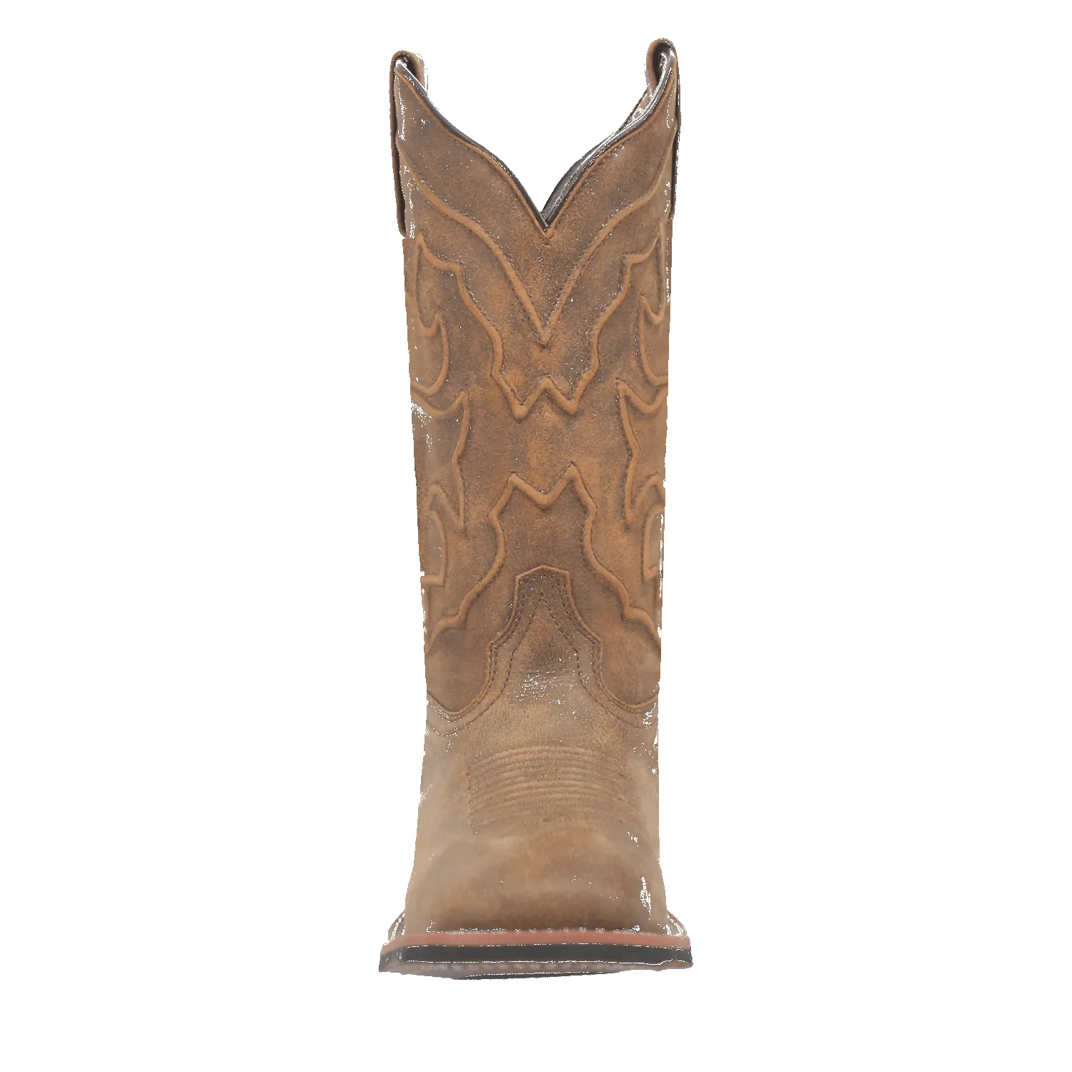 Laredo MEGAN LEATHER BOOT sold by Alberto Nardoni product image thumbnail 5